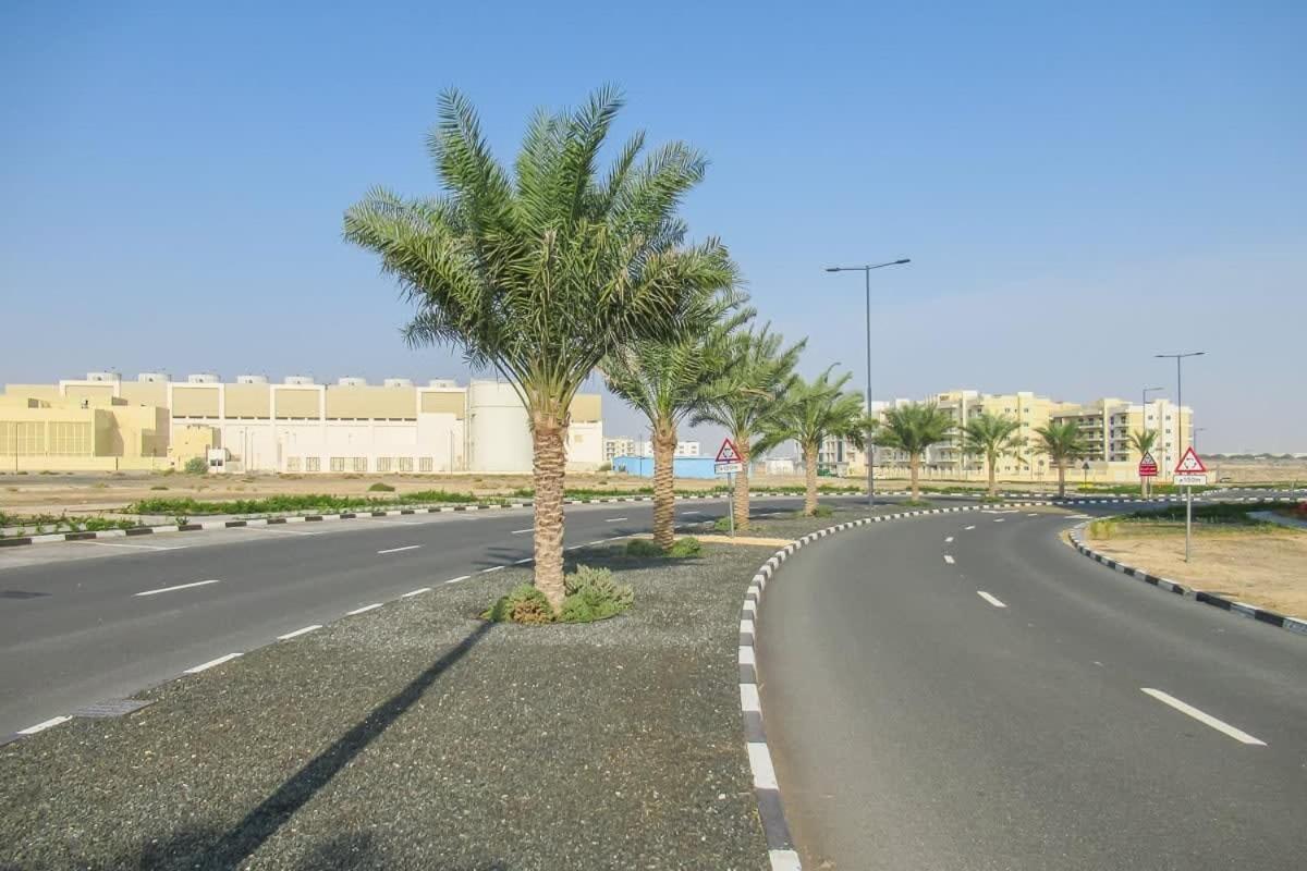 Frank Porter - Majestique 2 Apartment Dubai