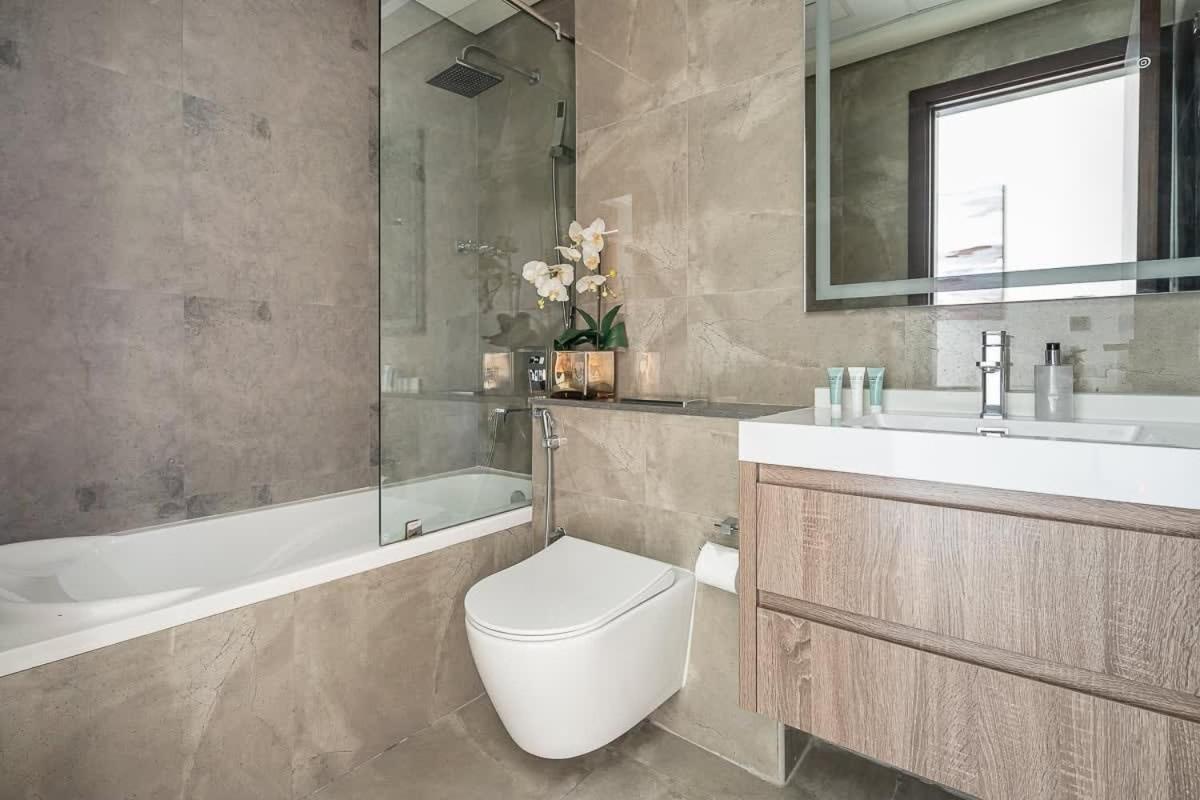 Apartment Frank Porter - Majestique 2 Dubai