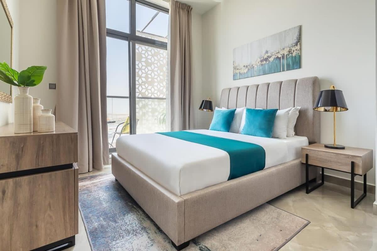 Apartment Frank Porter - Majestique 2