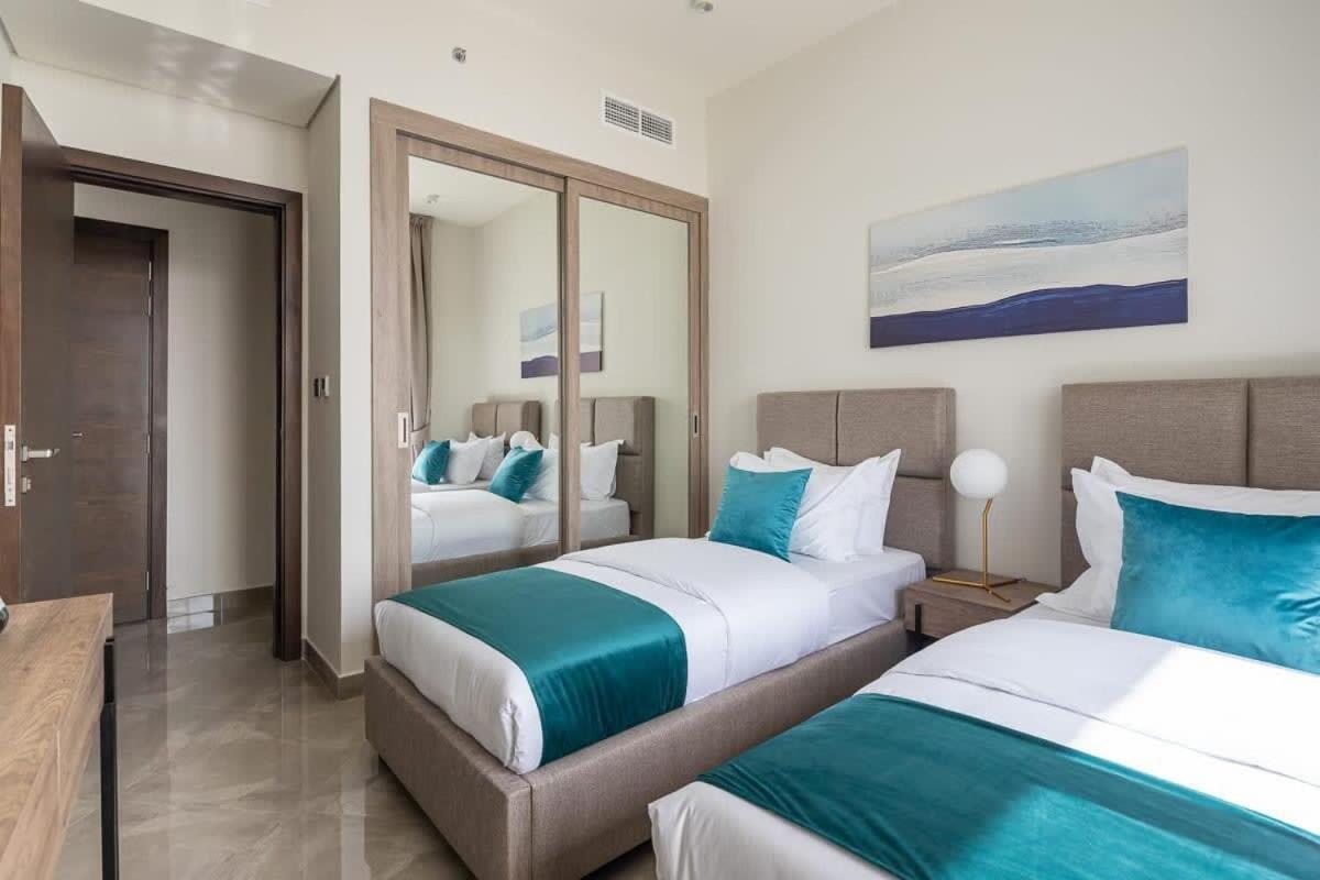 Apartment Frank Porter - Majestique 2