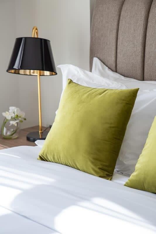 Frank Porter - Majestique 2 Apartment Dubai
