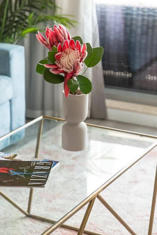 Frank Porter - Bay Central West Apartment *