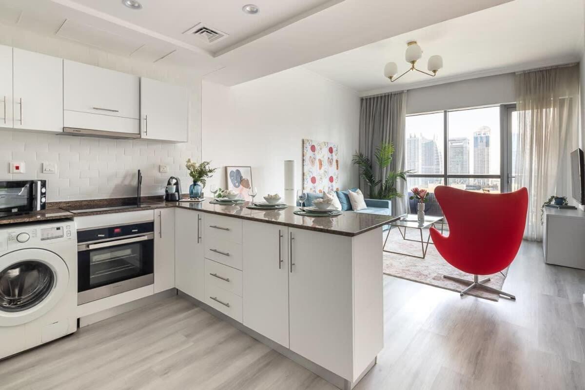 Apartment Frank Porter - Bay Central West