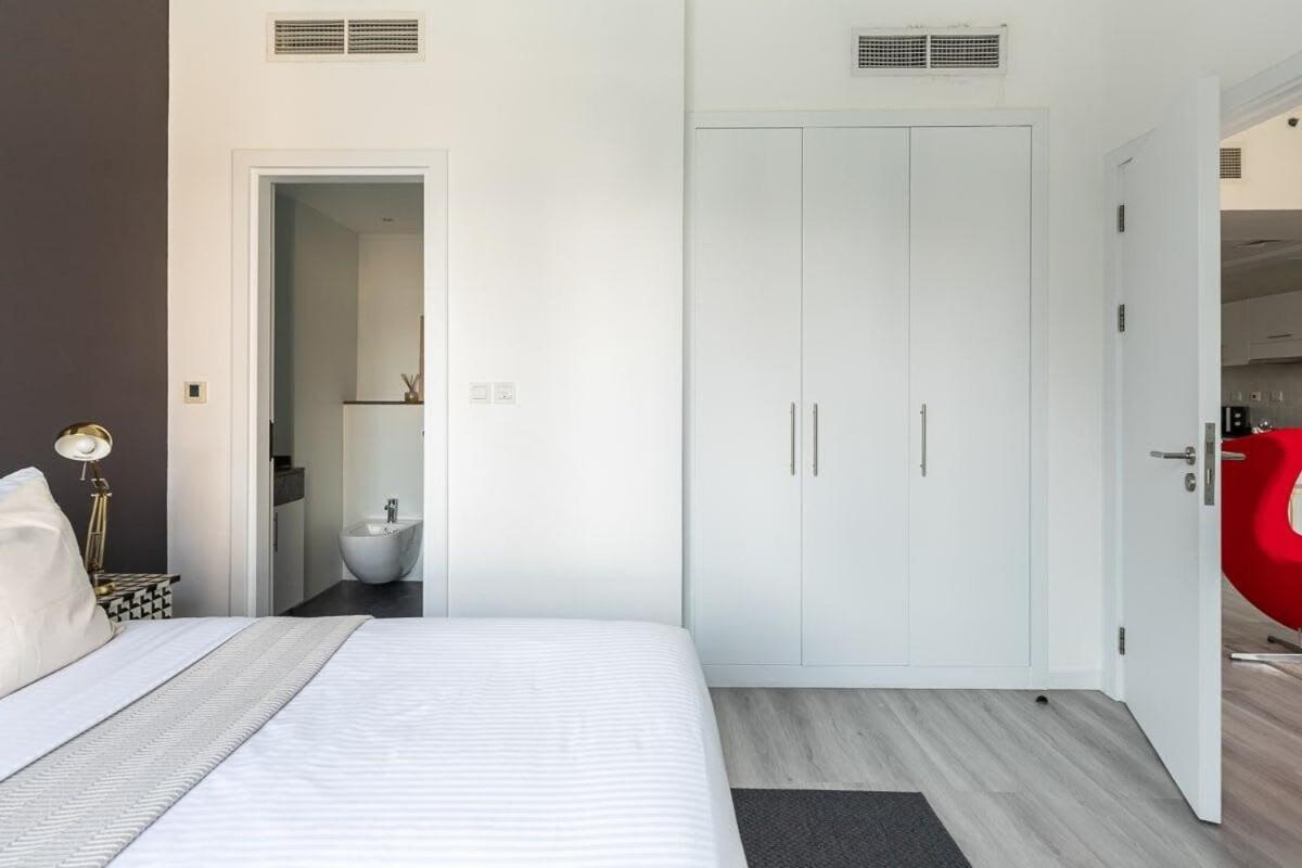 Apartment Frank Porter - Bay Central West