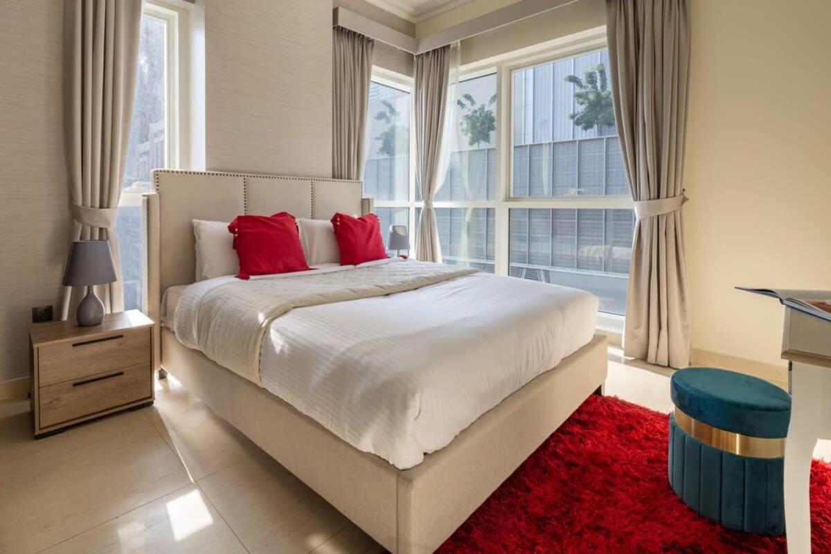 Apartment Frank Porter - Mon Reve Dubai