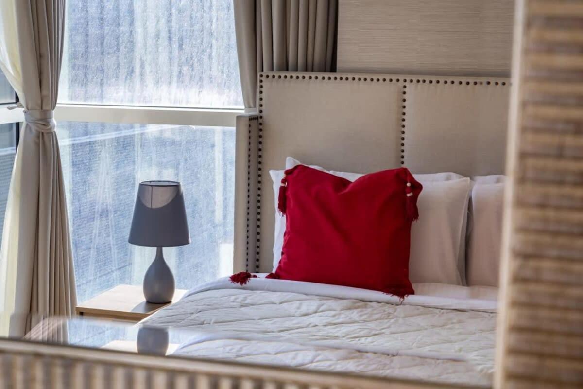 Apartment Frank Porter - Mon Reve