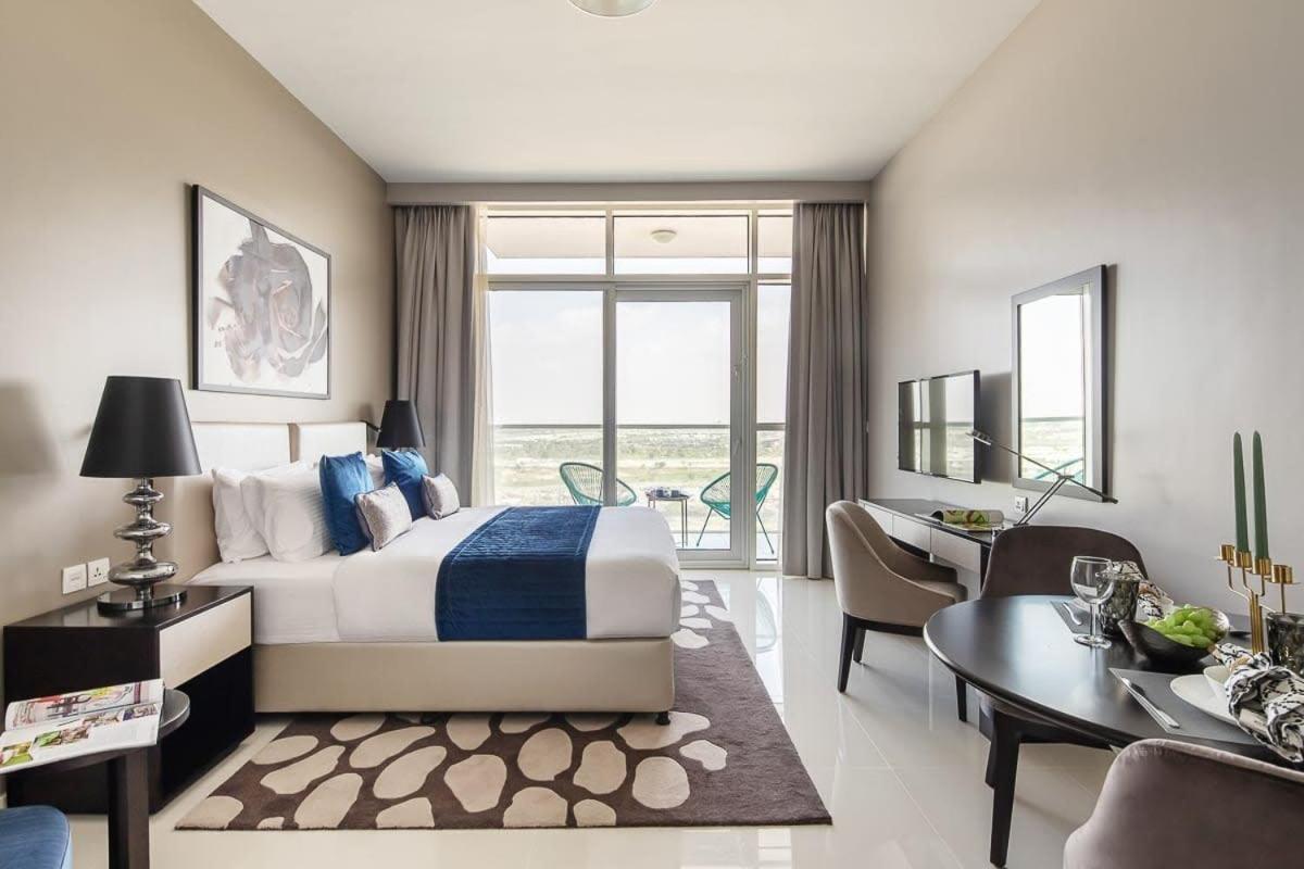 Apartment Frank Porter - Artesia Tower C Dubai