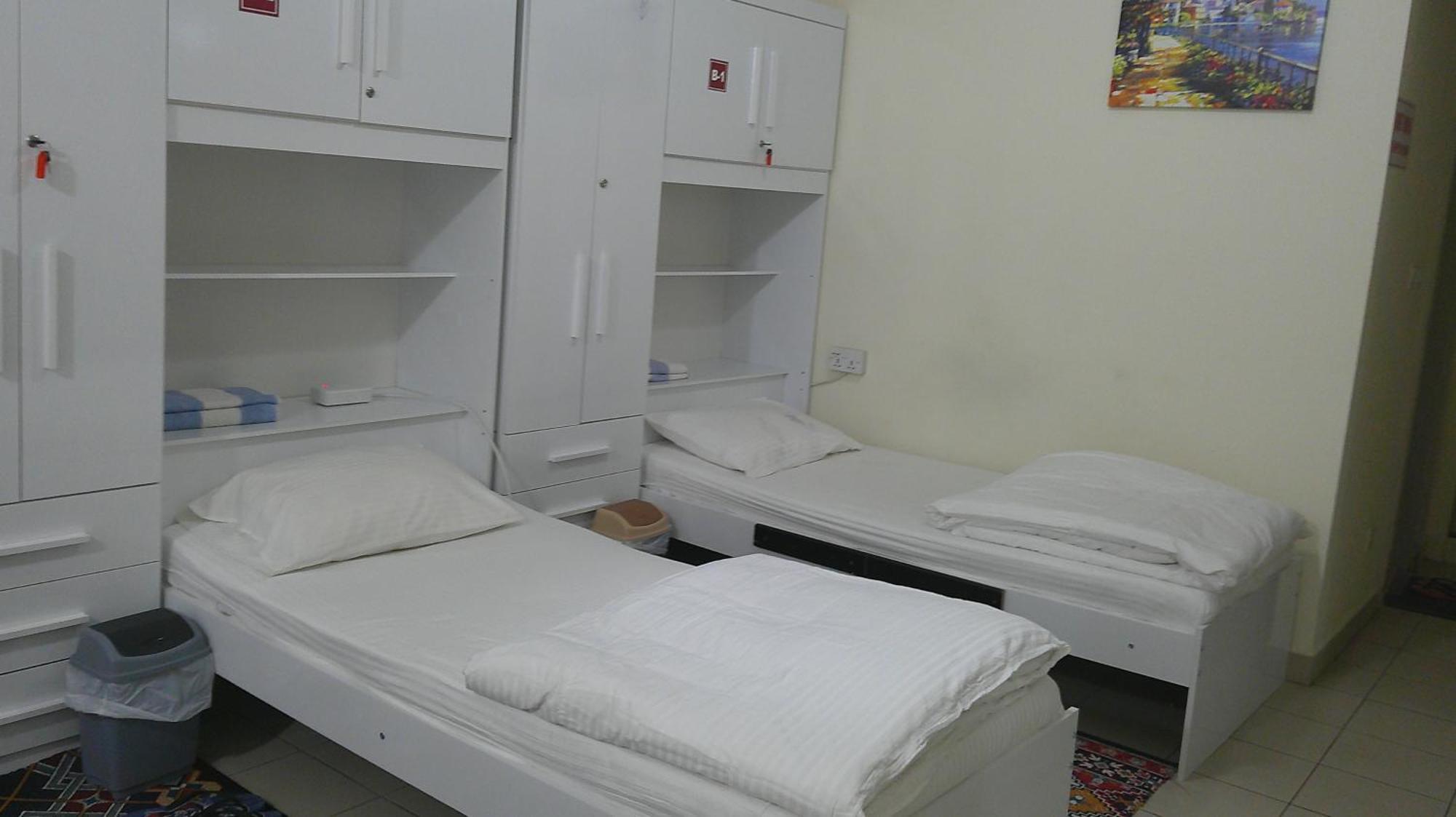 Hostel Ruby Star For Female -4 R-1