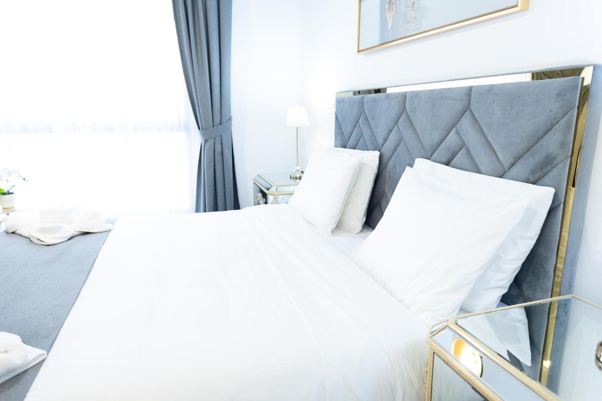 Apartment Murjan Jbr By Happy Season