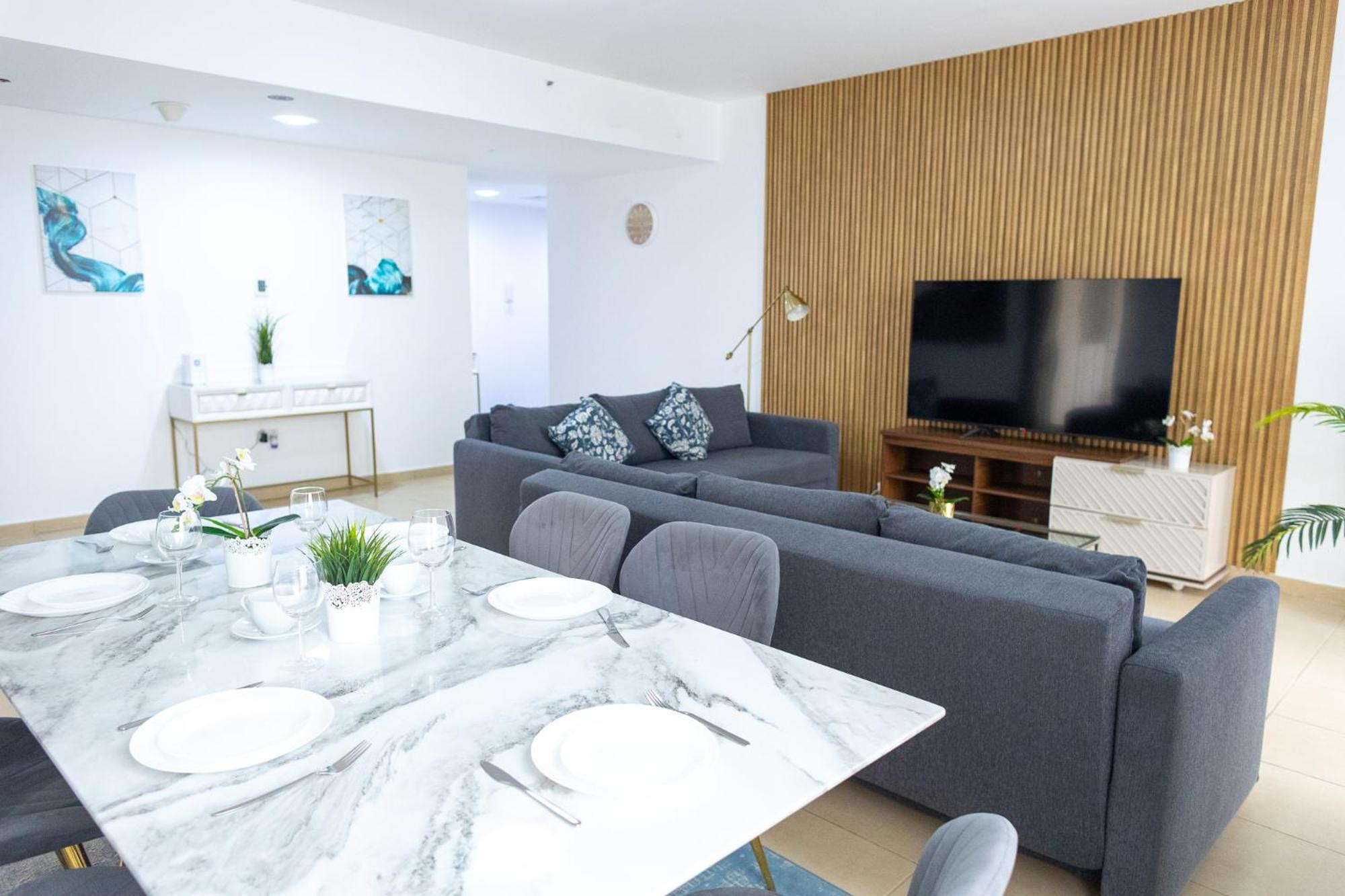 Apartment Murjan Jbr By Happy Season