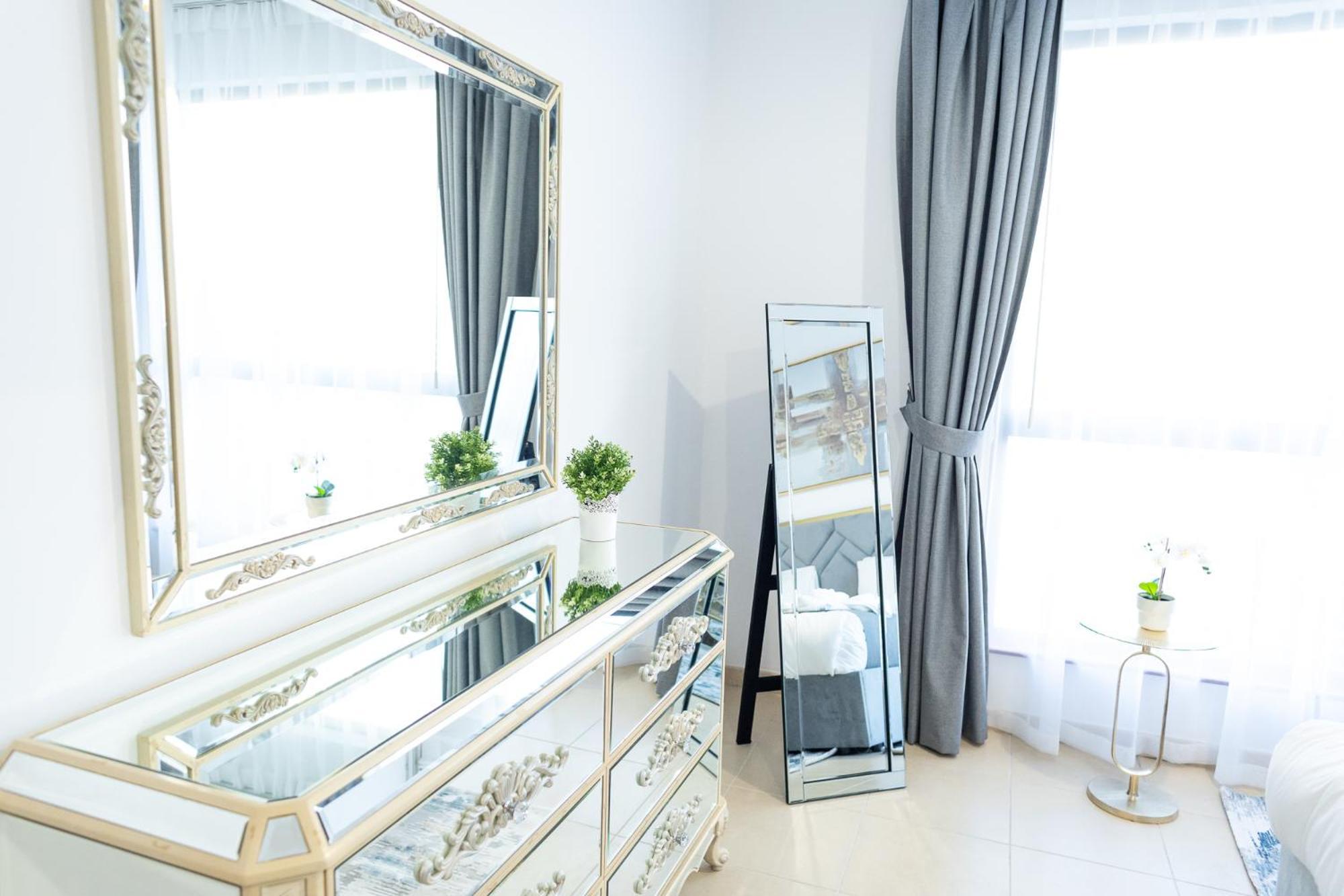 Murjan Jbr By Happy Season Apartment Dubai