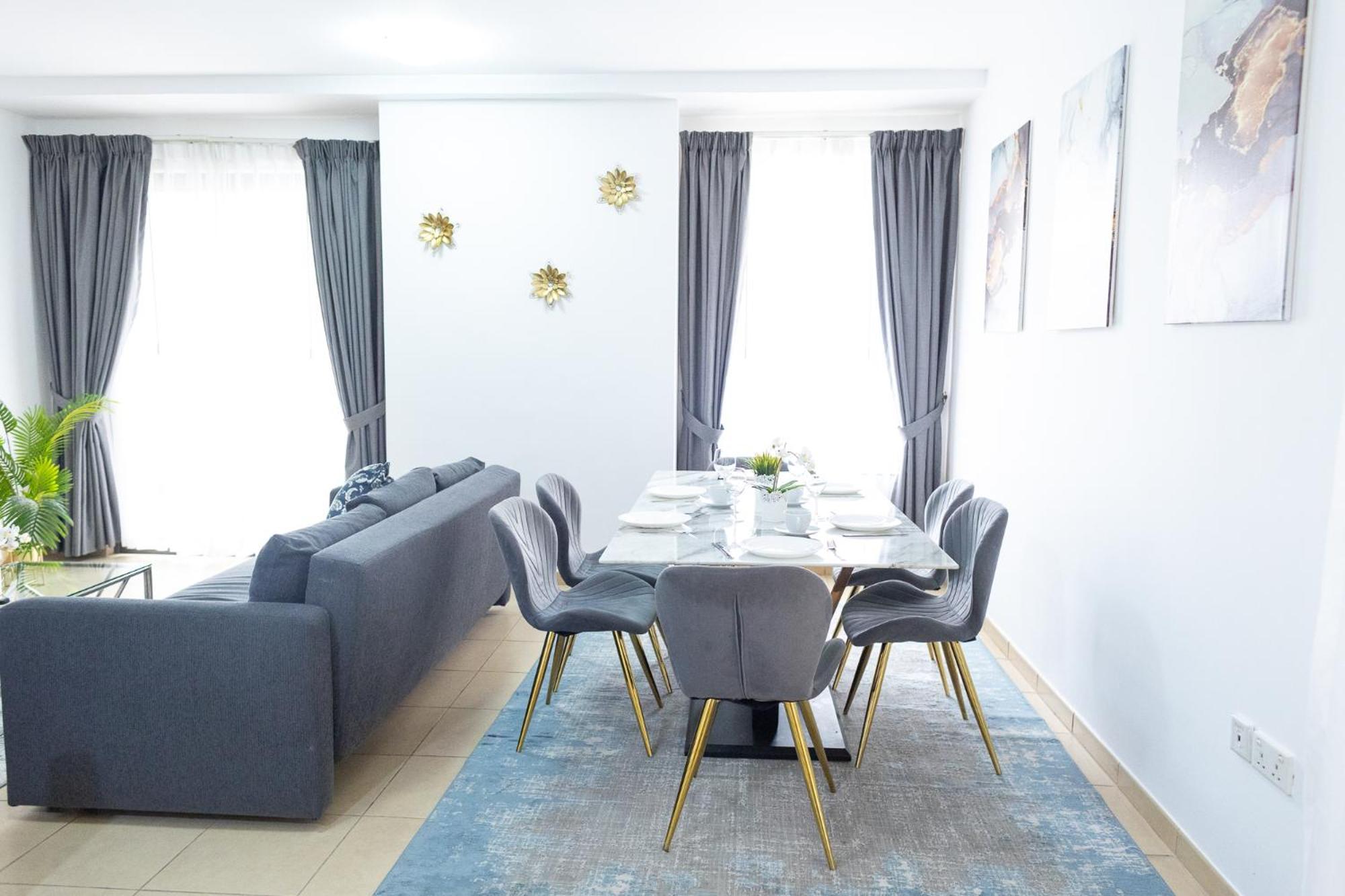 Murjan Jbr By Happy Season Apartment