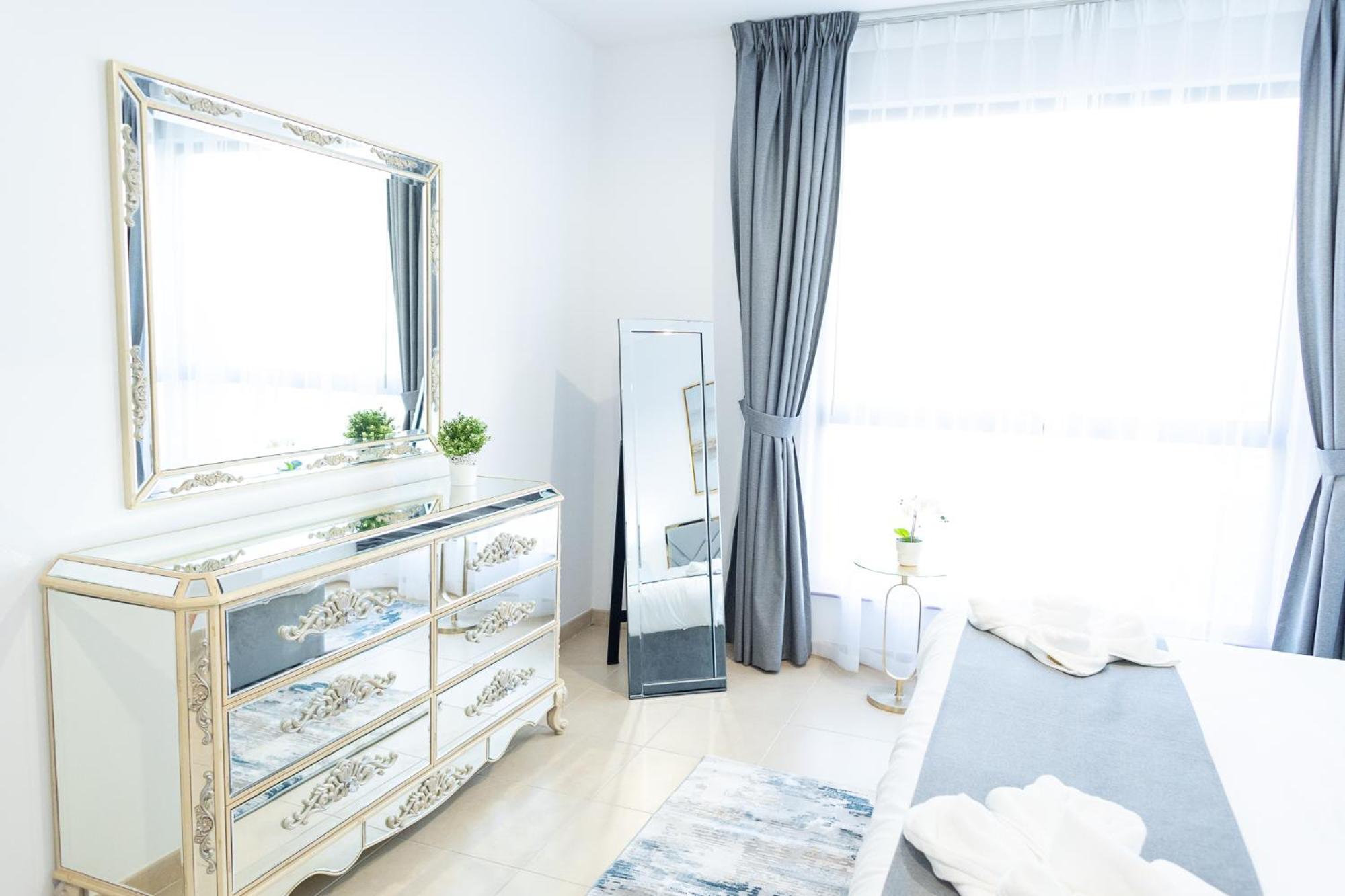 Apartment Murjan Jbr By Happy Season *