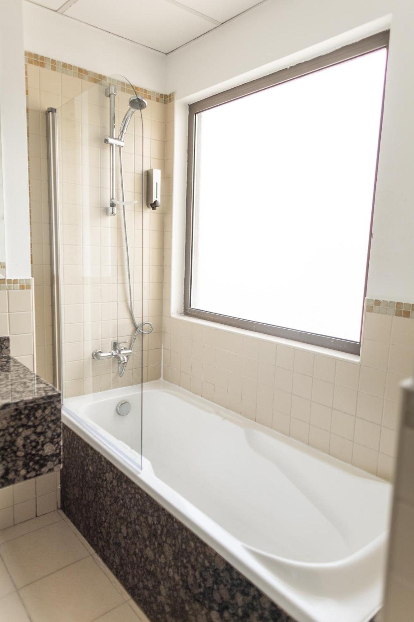 Murjan Jbr By Happy Season Apartment *