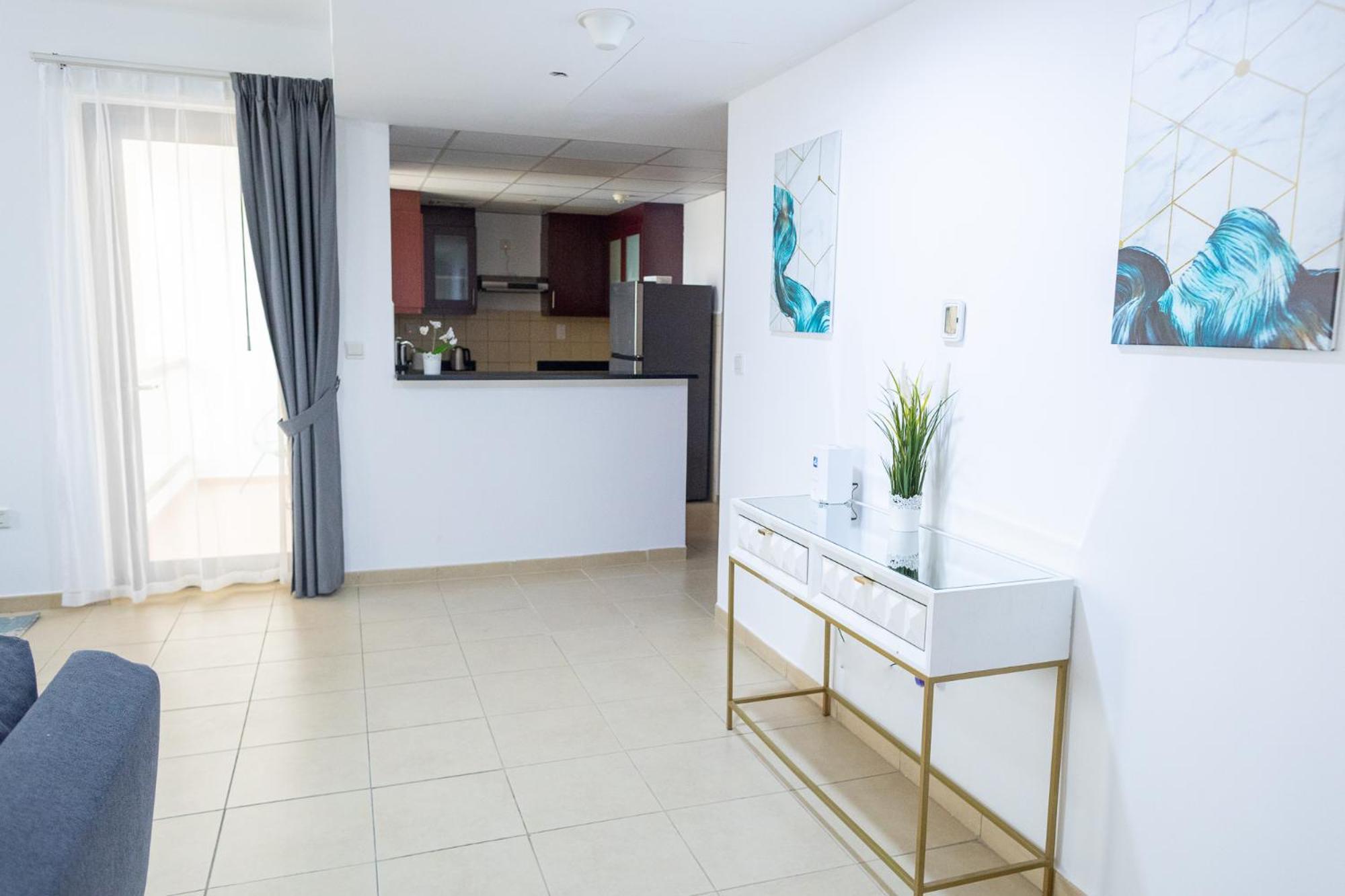 Apartment Murjan Jbr By Happy Season Dubai