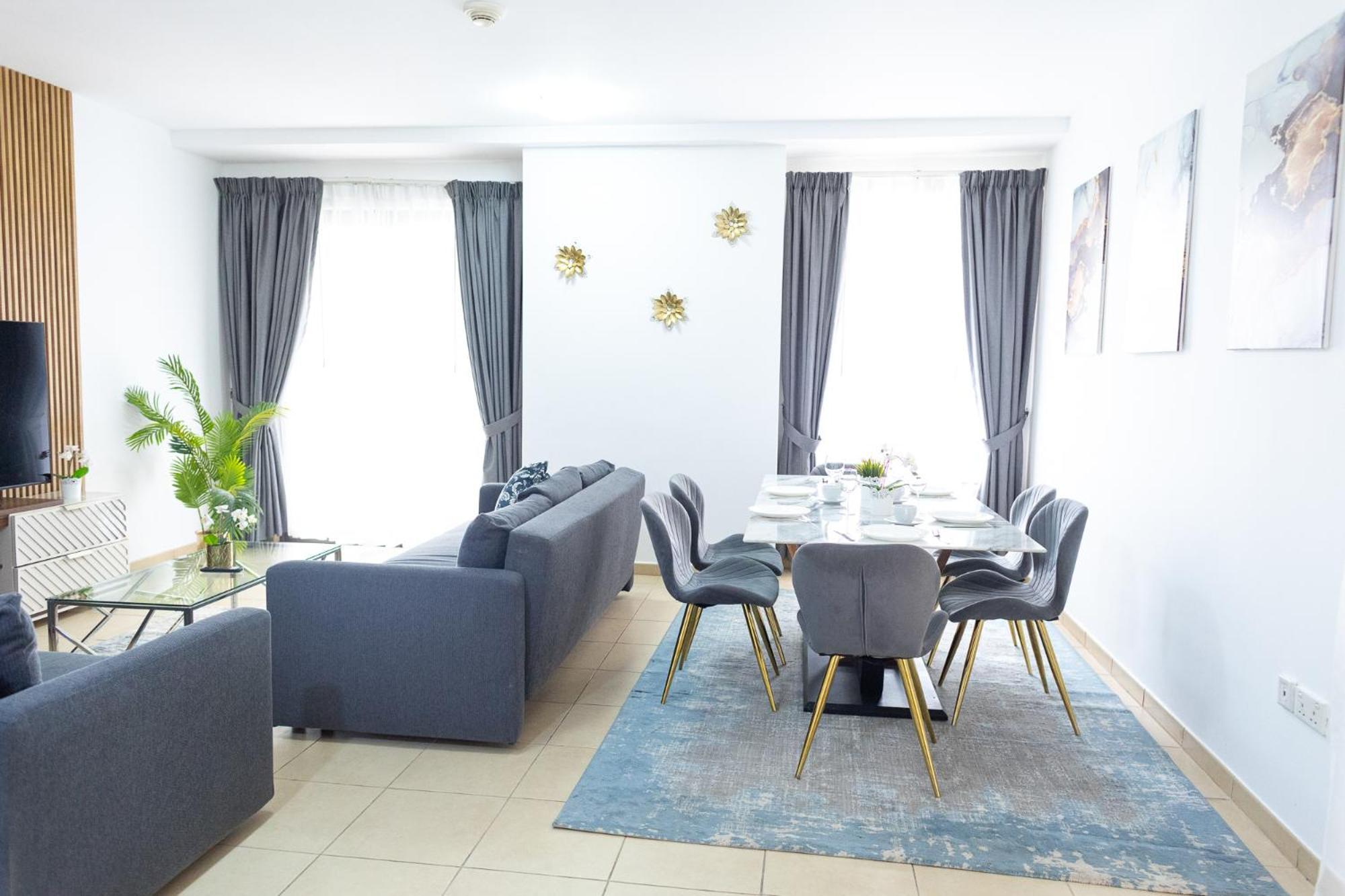 Murjan Jbr By Happy Season Apartment