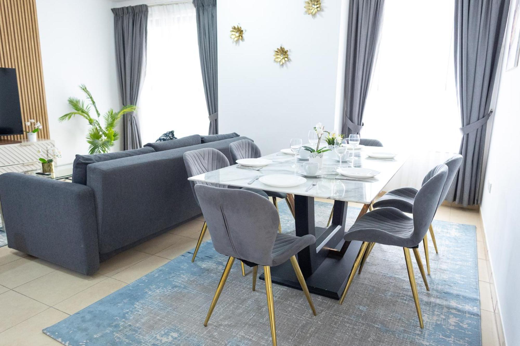 Murjan Jbr By Happy Season Apartment