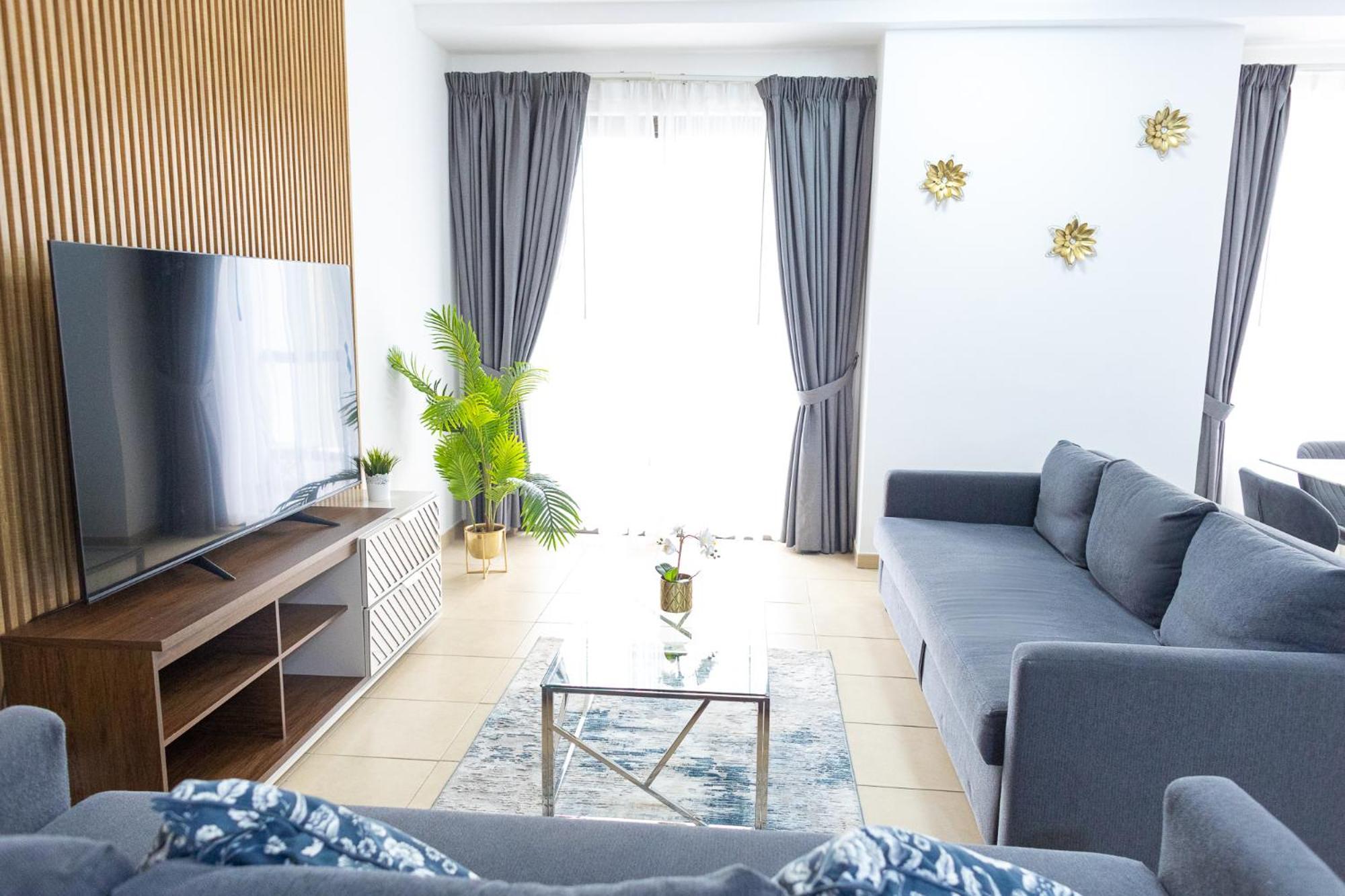 Apartment Murjan Jbr By Happy Season