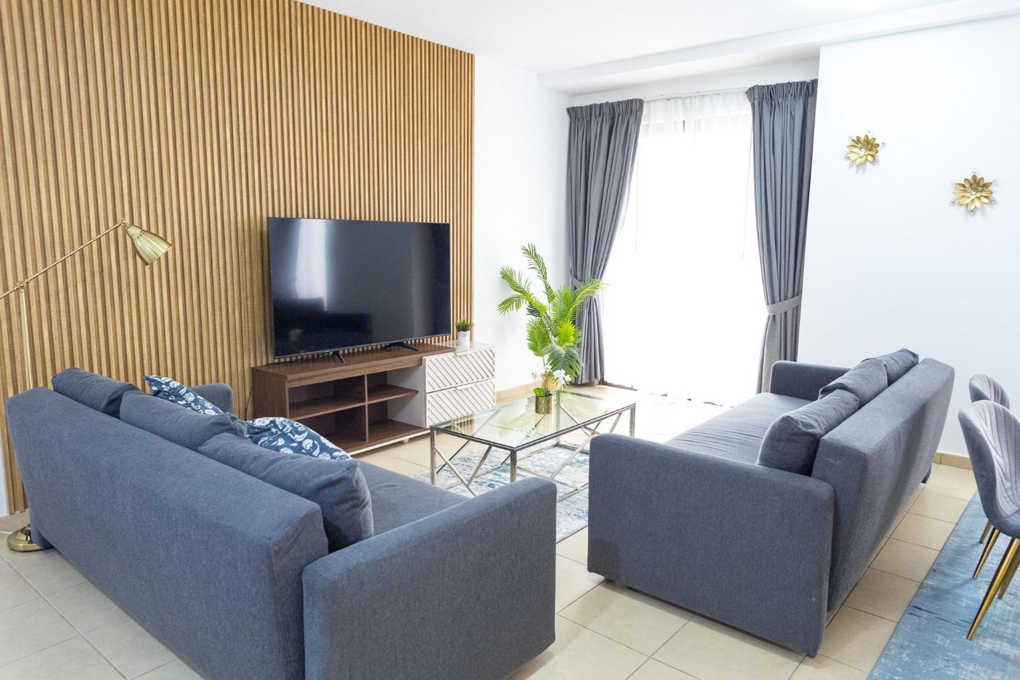 Apartment Murjan Jbr By Happy Season Dubai