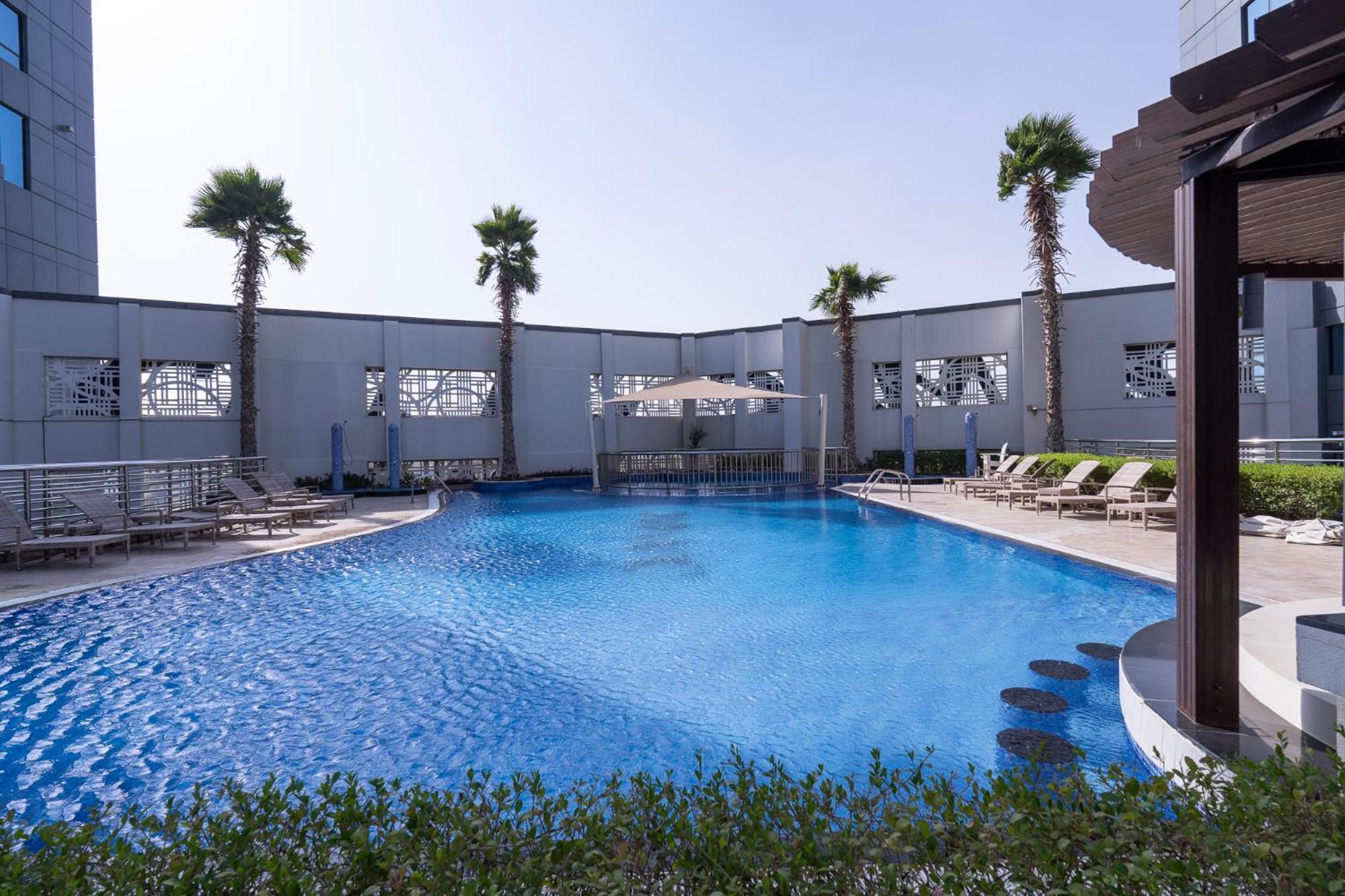Apartment Stylish Stayz Beautiful Modern With Burj Khalifa Views