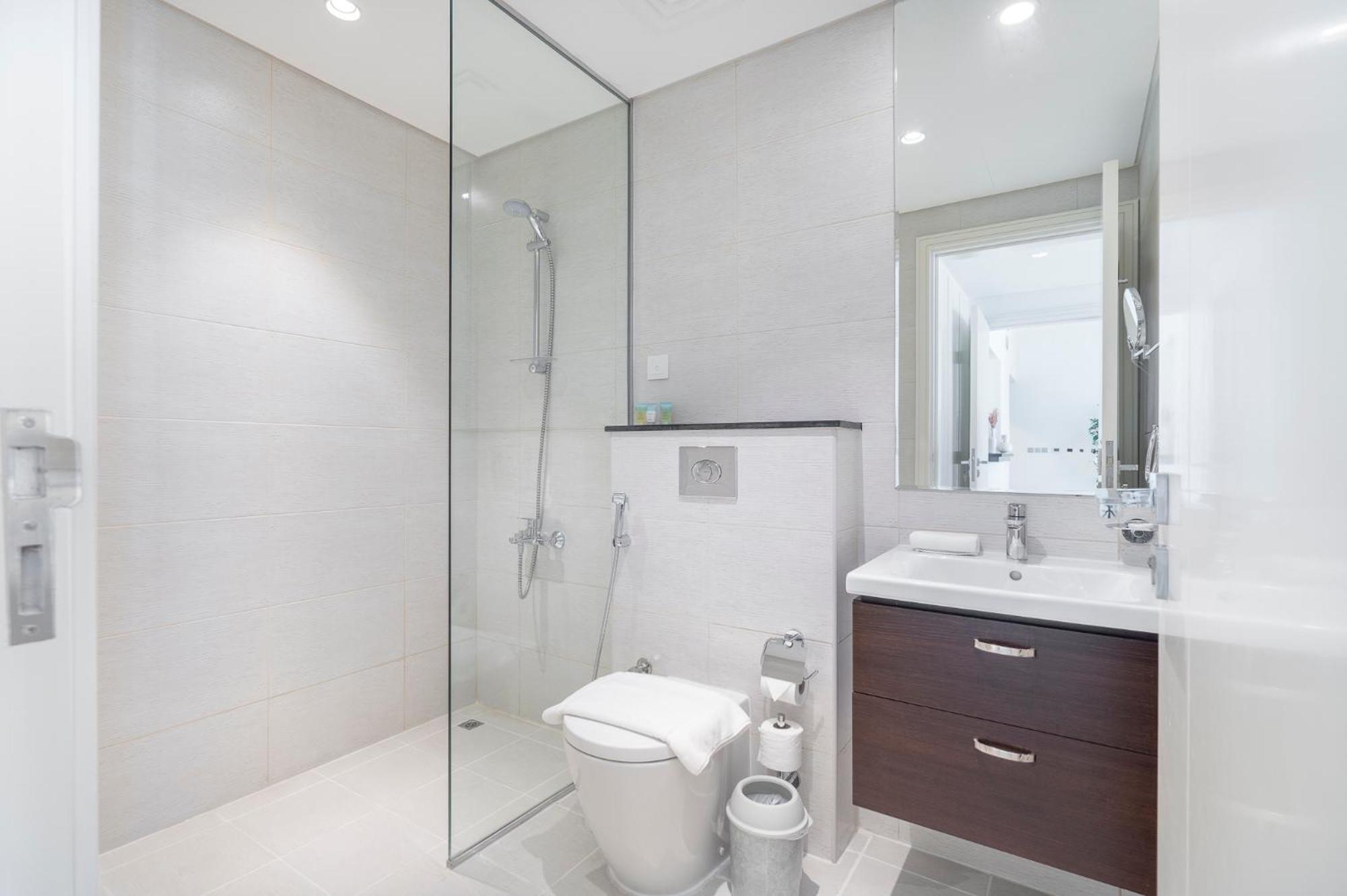 Stylish Stayz Beautiful Modern With Burj Khalifa Views Apartment Dubai
