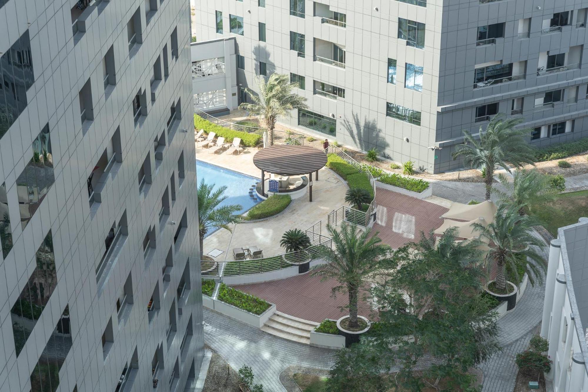 Stylish Stayz Beautiful Modern With Burj Khalifa Views * Dubai