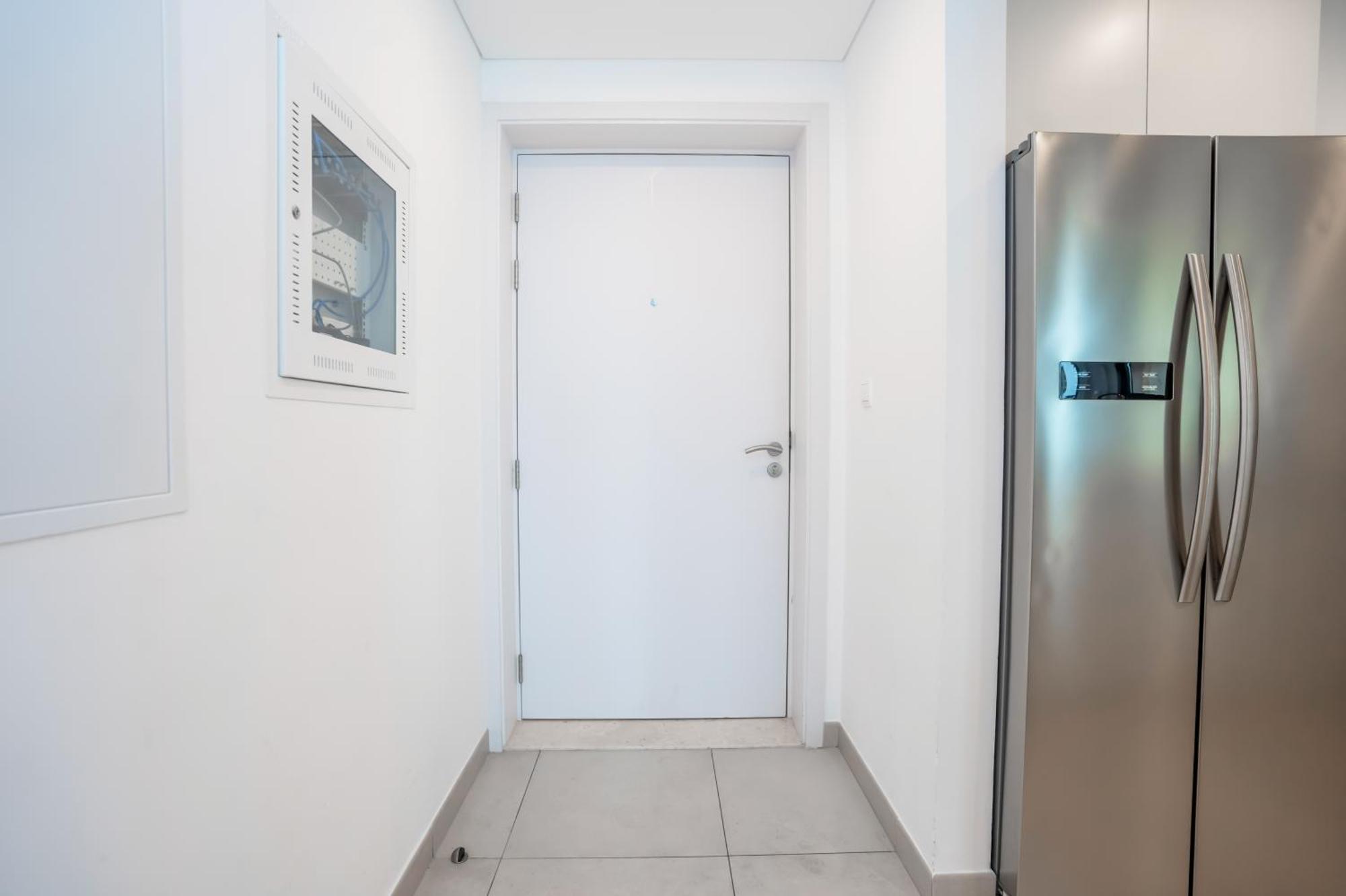 Vacay Lettings 2 Bed Retreat Near Burj Al Arab Apartment *