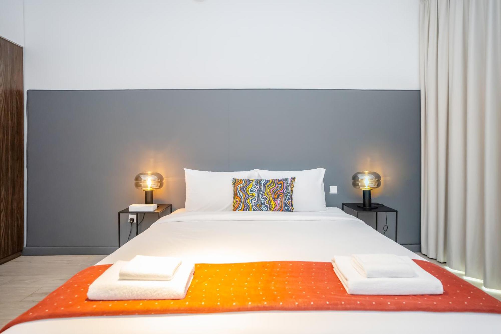 Vacay Lettings 2 Bed Retreat Near Burj Al Arab Dubai