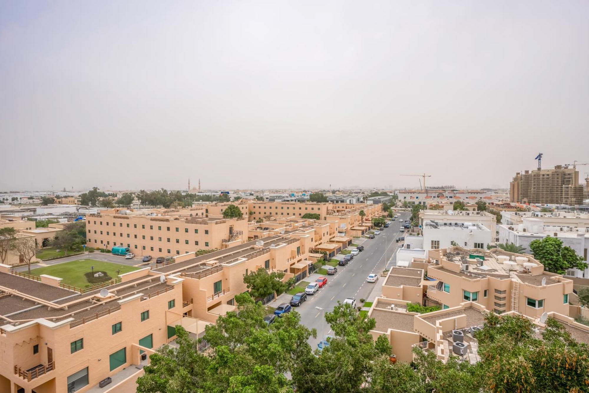 Vacay Lettings 2 Bed Retreat Near Burj Al Arab *