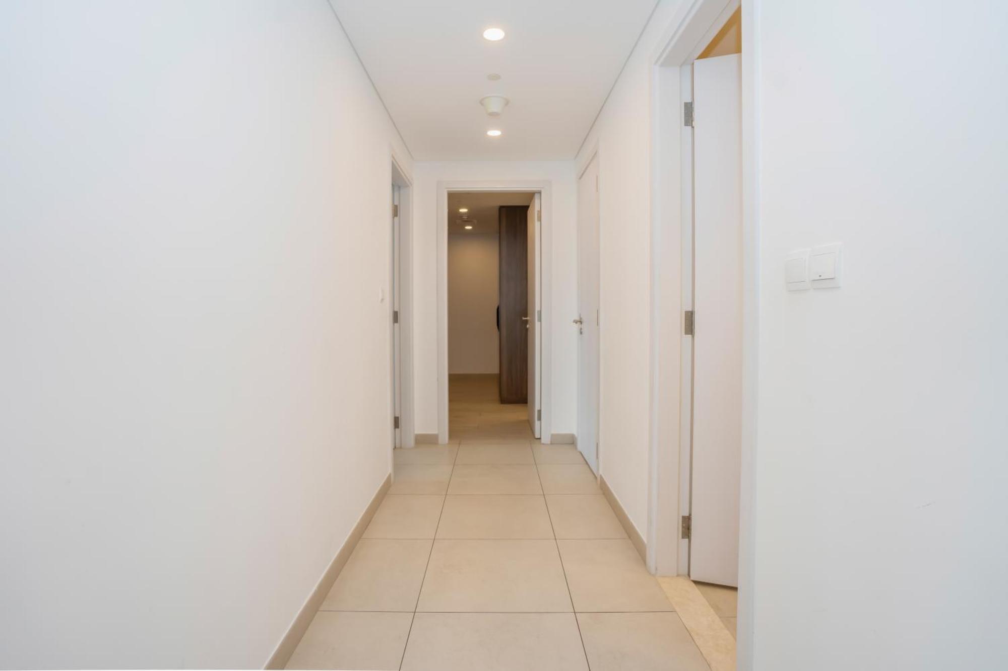 Vacay Lettings 2 Bed Retreat Near Burj Al Arab Apartment