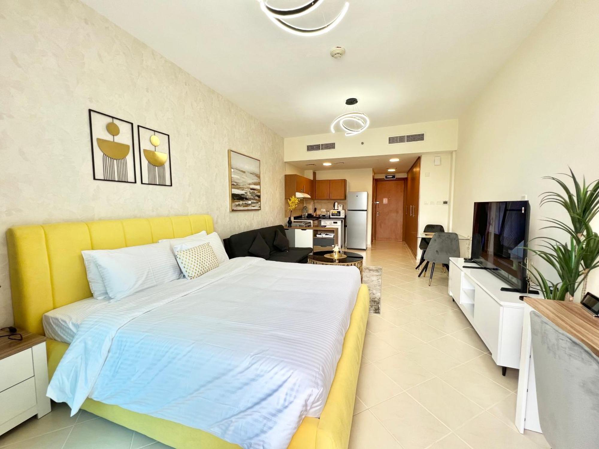 Apartment Cosmos Living Stunning In Vista Impz *