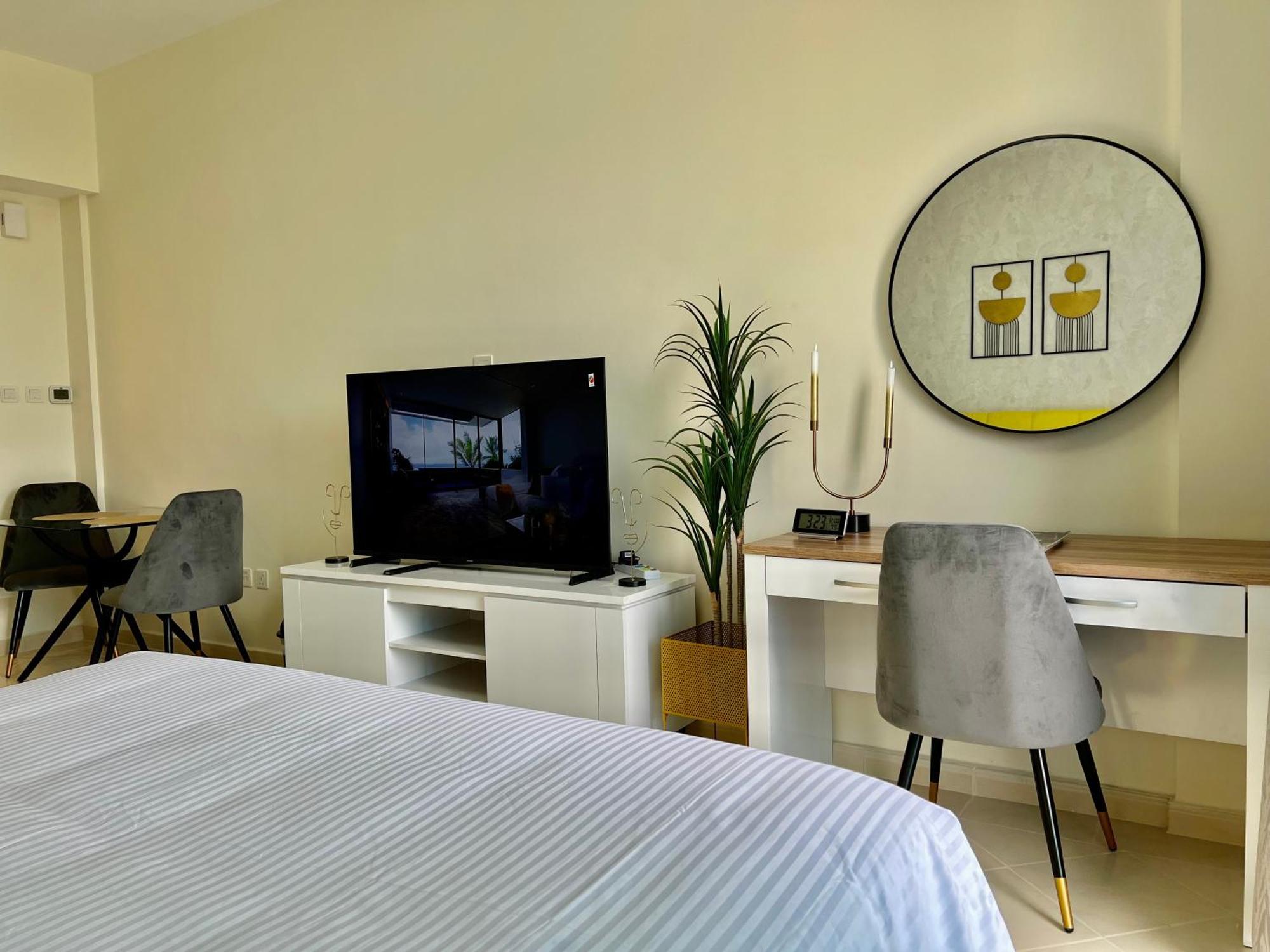 Cosmos Living Stunning In Vista Impz Apartment *