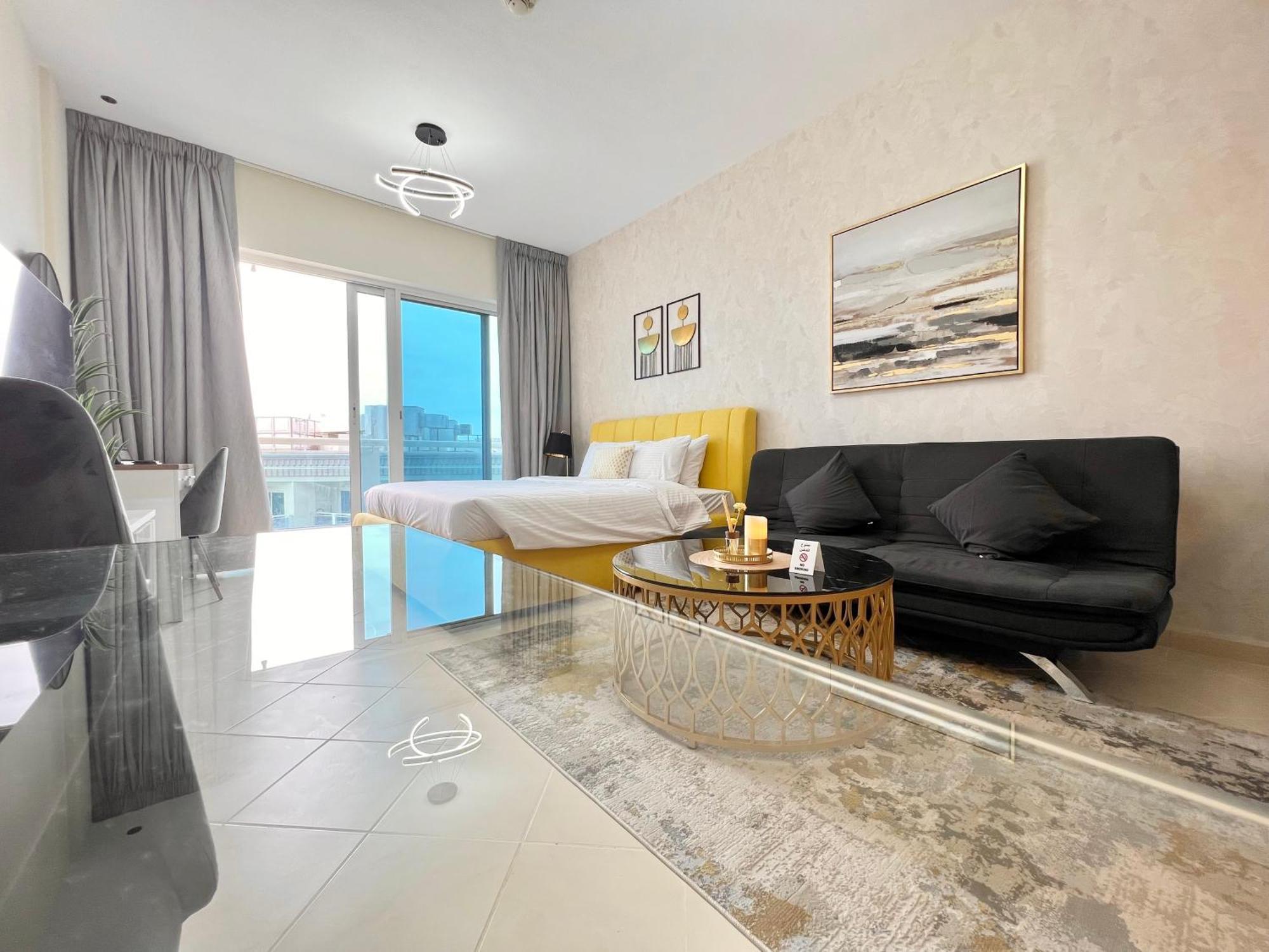 Cosmos Living Stunning In Vista Impz * Dubai