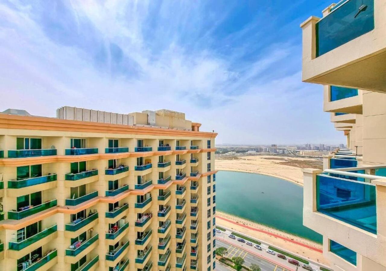 Cosmos Living Stunning In Vista Impz Dubai