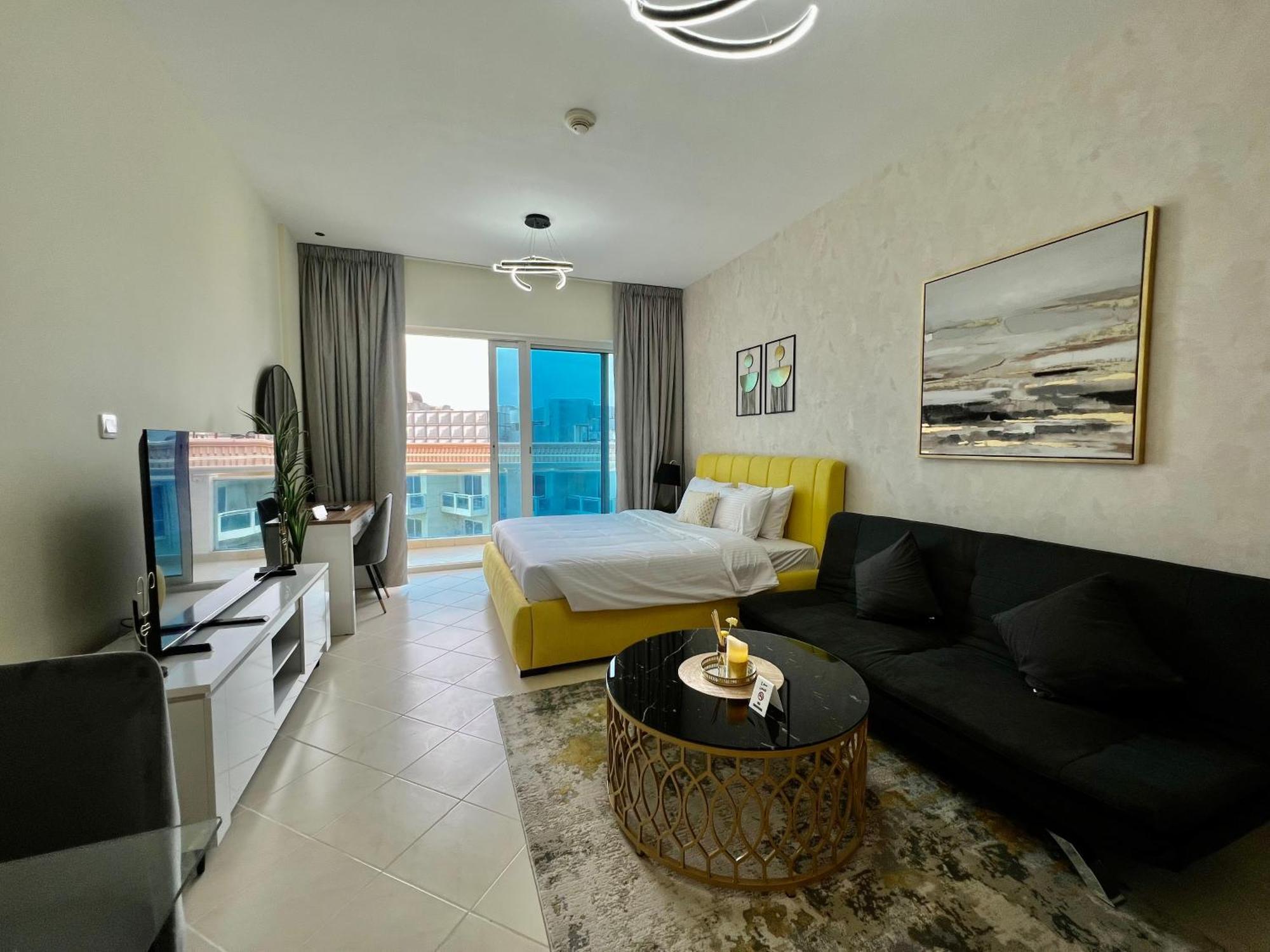 Cosmos Living Stunning In Vista Impz * Dubai