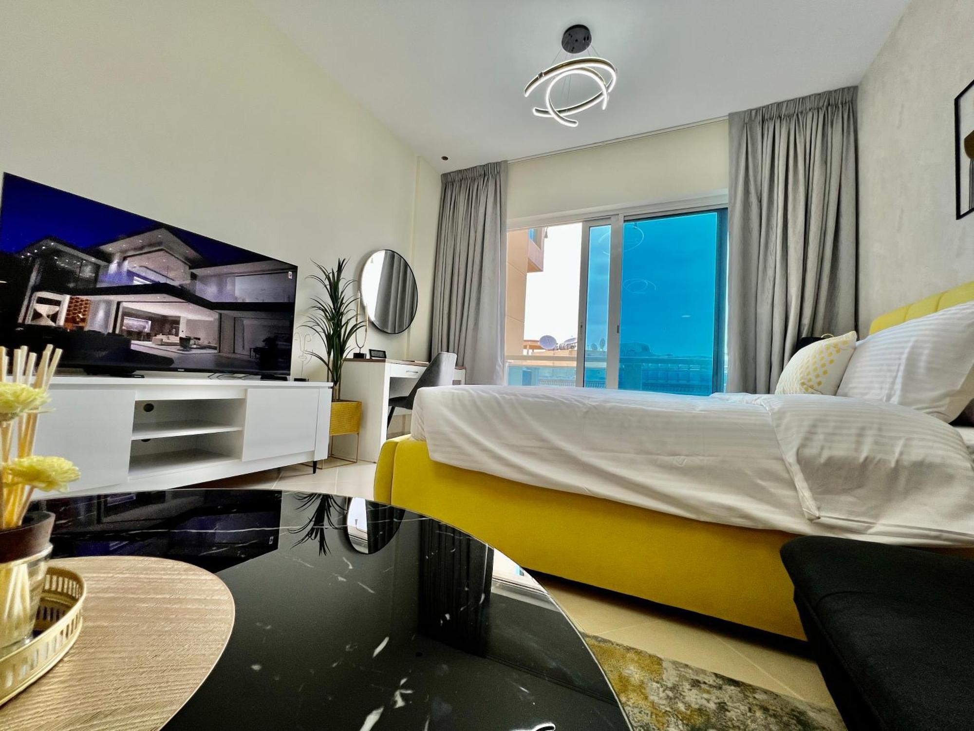 Apartment Cosmos Living Stunning In Vista Impz