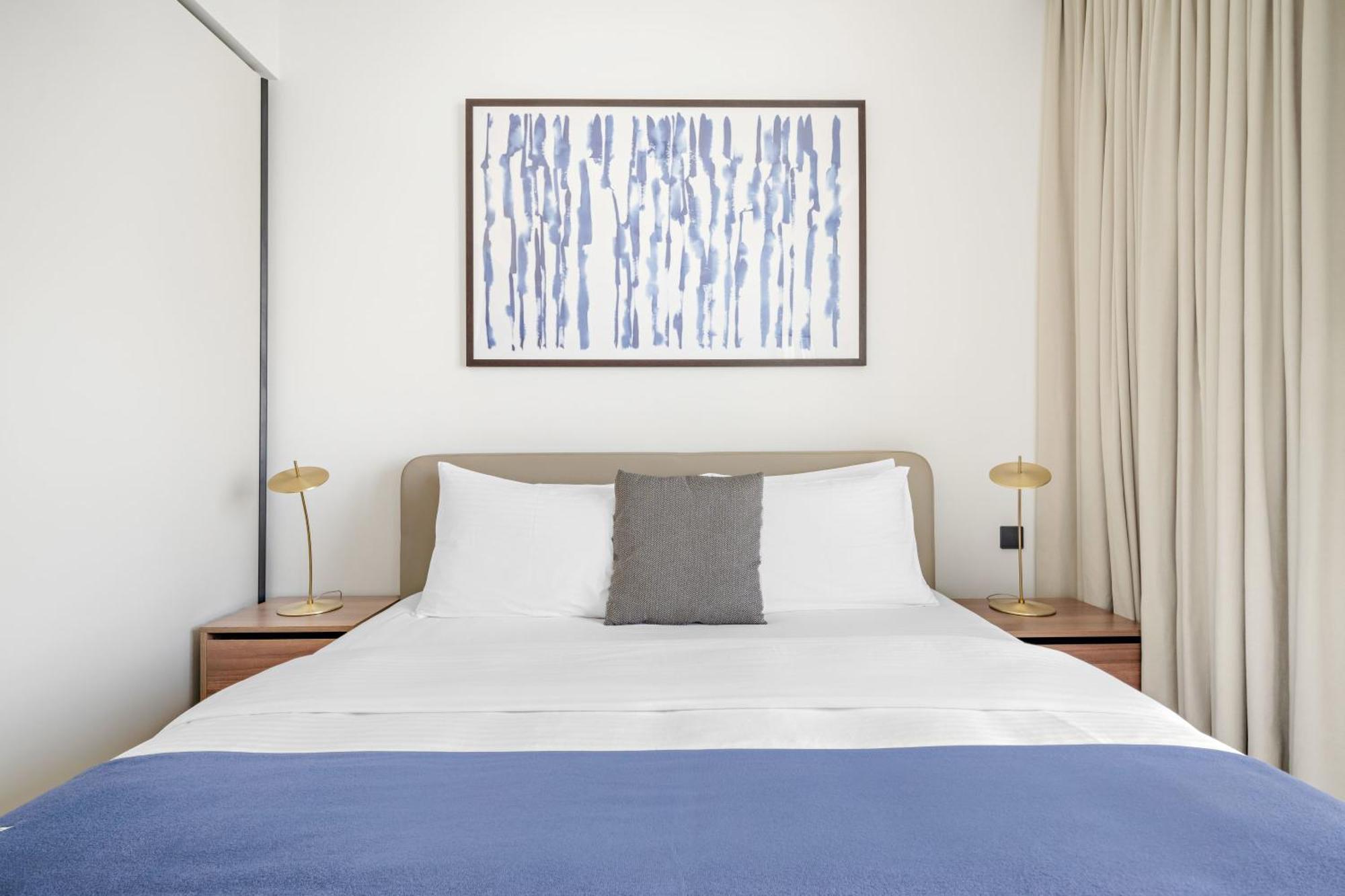 Silkhaus Sea View 1bdr In Exclusive Neighbourhood Dubai