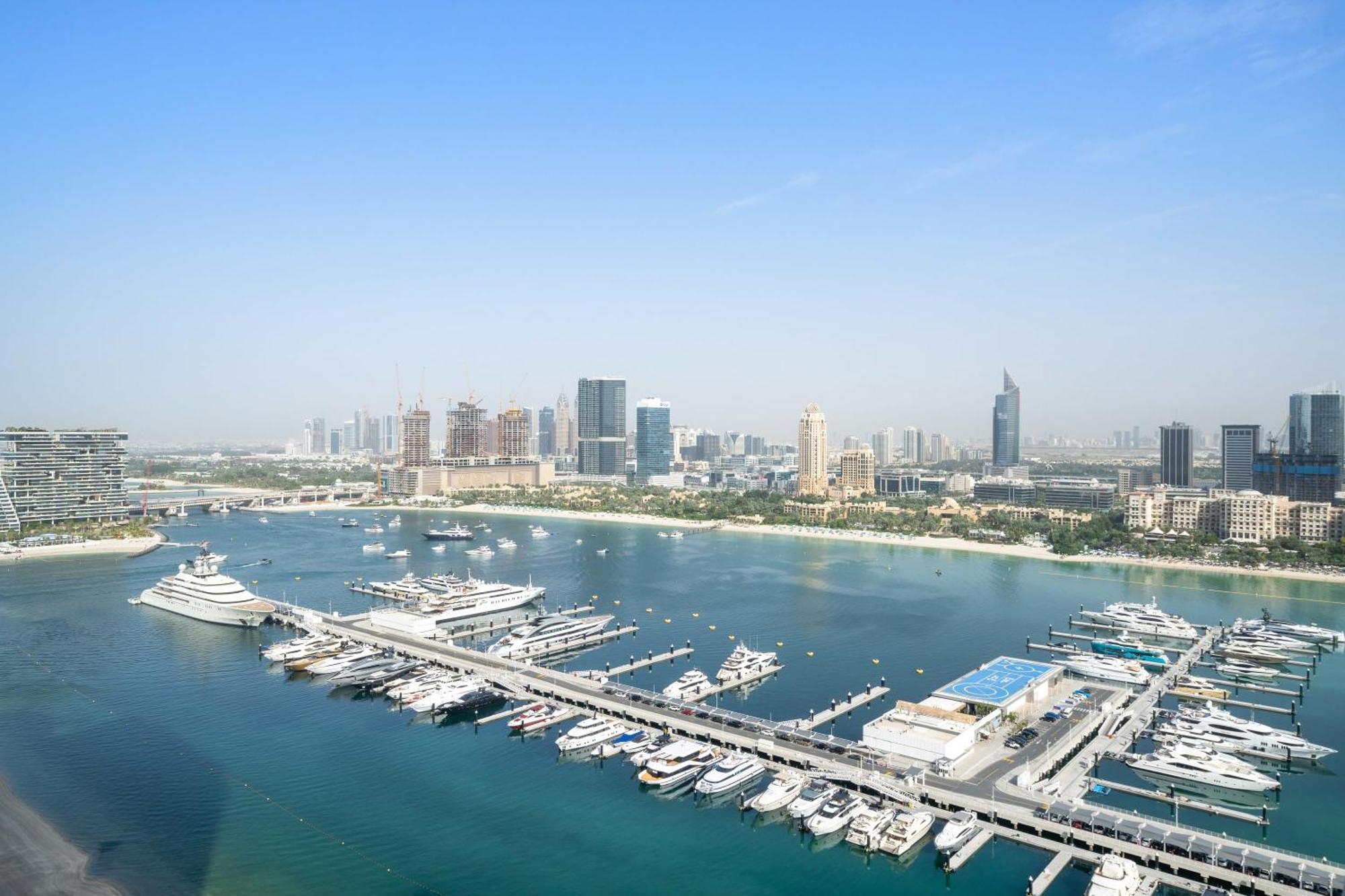 Silkhaus Sea View 1bdr In Exclusive Neighbourhood *