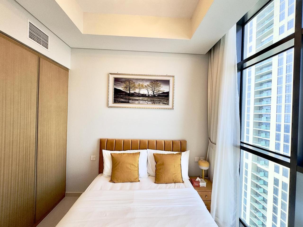 Luxury Two Bed In Business Bay Apartment Dubai