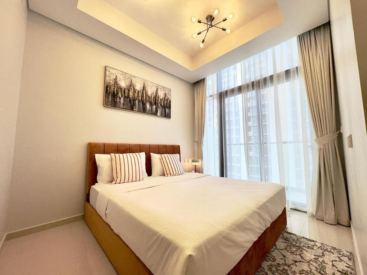Apartment Luxury Two Bed In Business Bay *