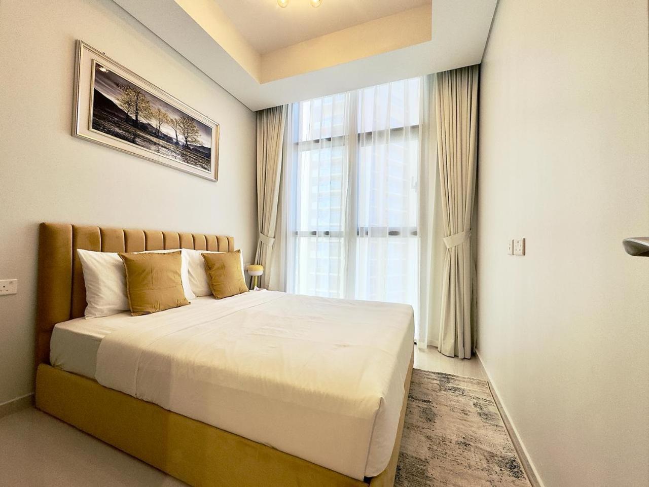 Luxury Two Bed In Business Bay Apartment *