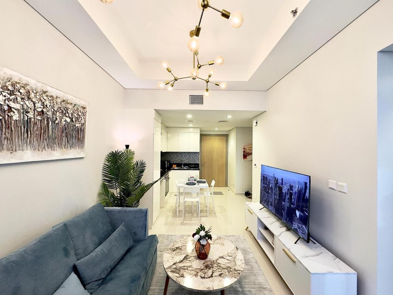 Luxury Two Bed In Business Bay