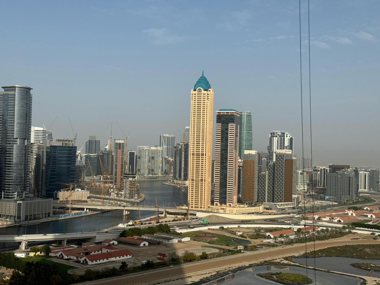 Luxury Two Bed In Business Bay Apartment Dubai