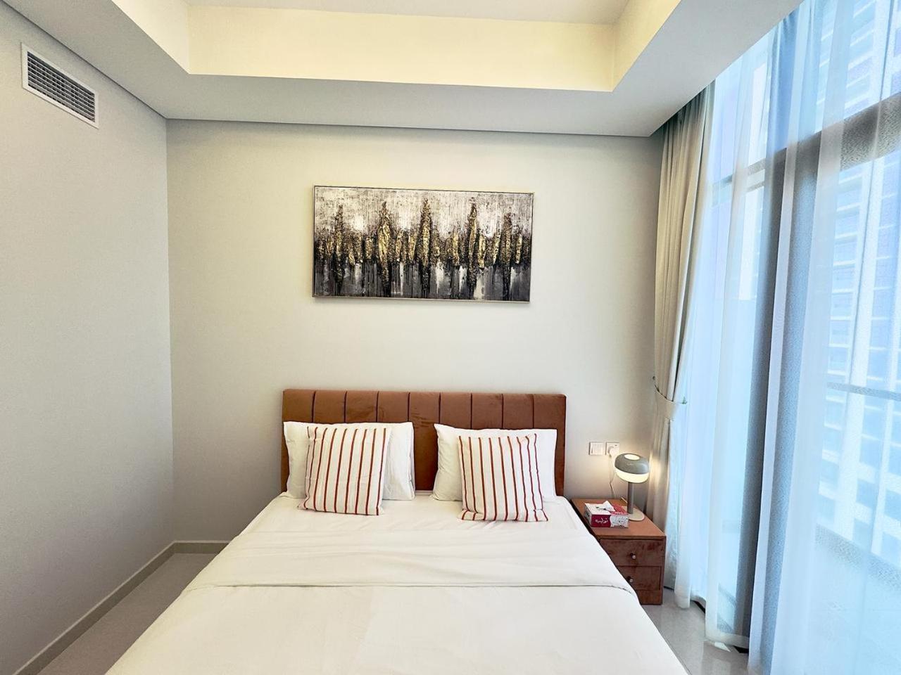 Luxury Two Bed In Business Bay
