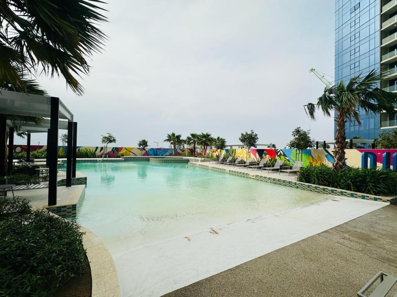 Luxury Two Bed In Business Bay Dubai