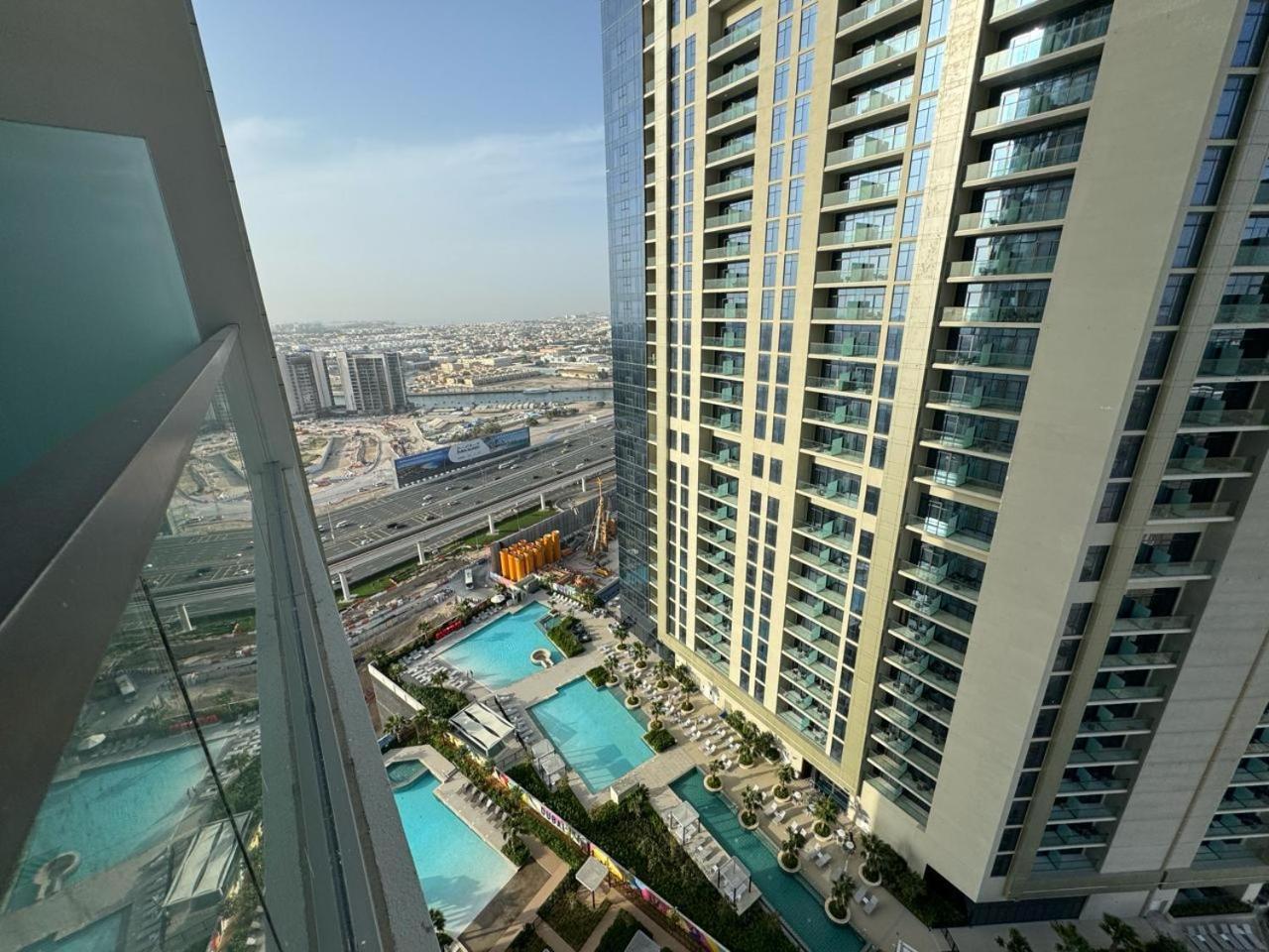 Luxury Two Bed In Business Bay