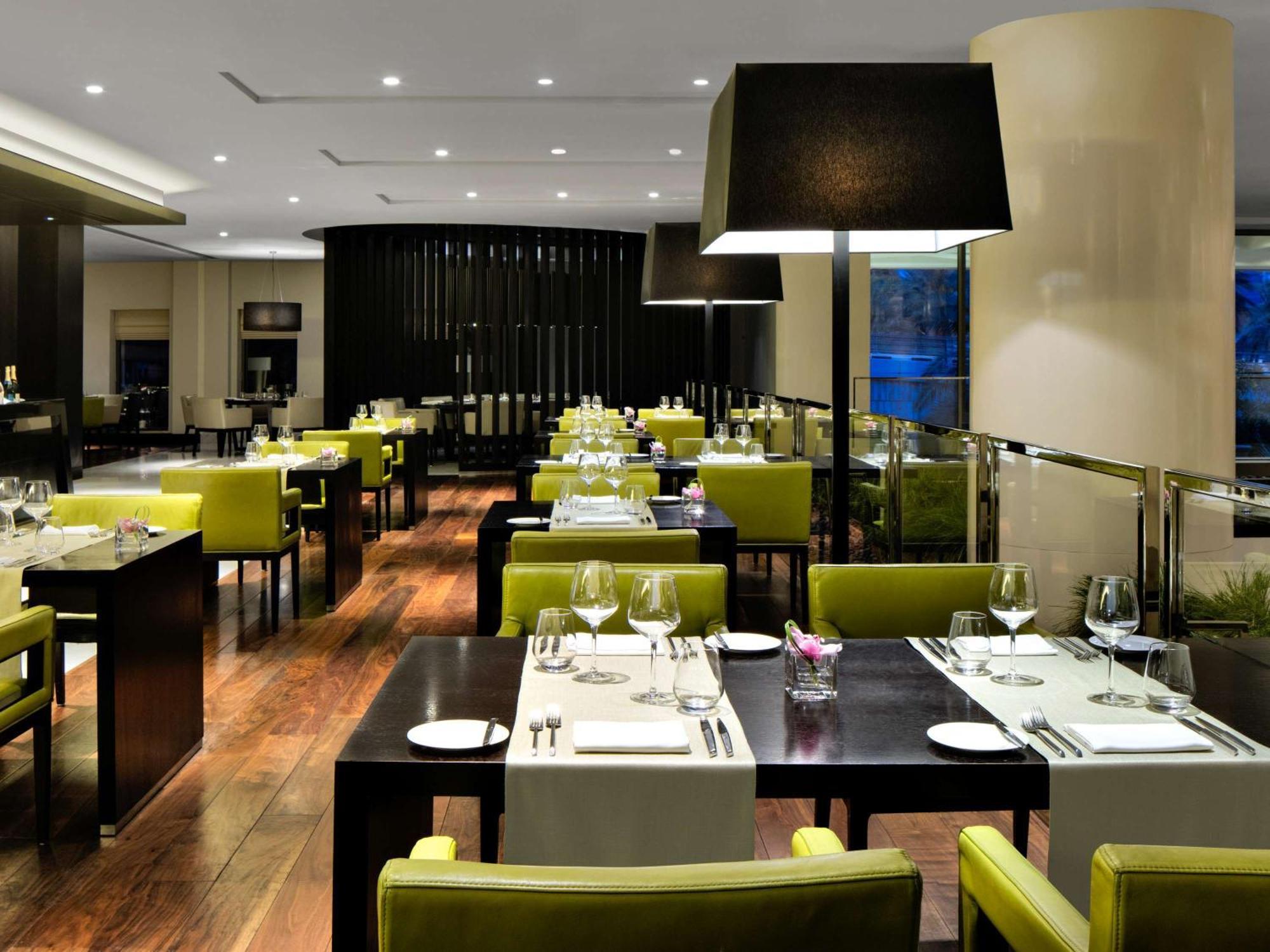 Pullman Creek Centre 5* Dubai