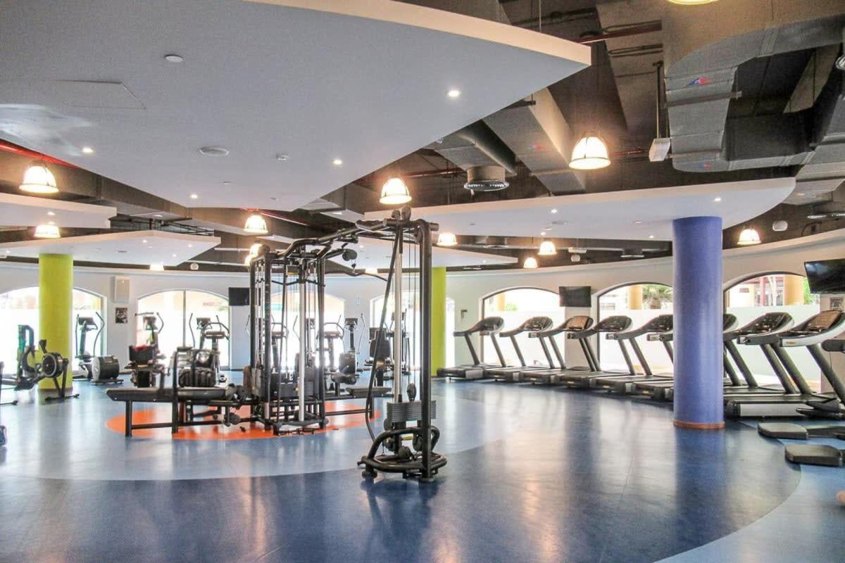 Apartment Frank Porter - Sadaf 6 Dubai
