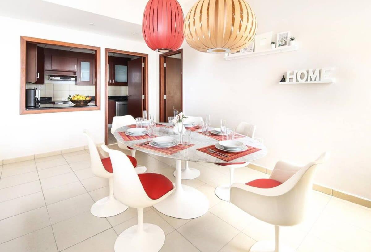 Apartment Frank Porter - Sadaf 6 *
