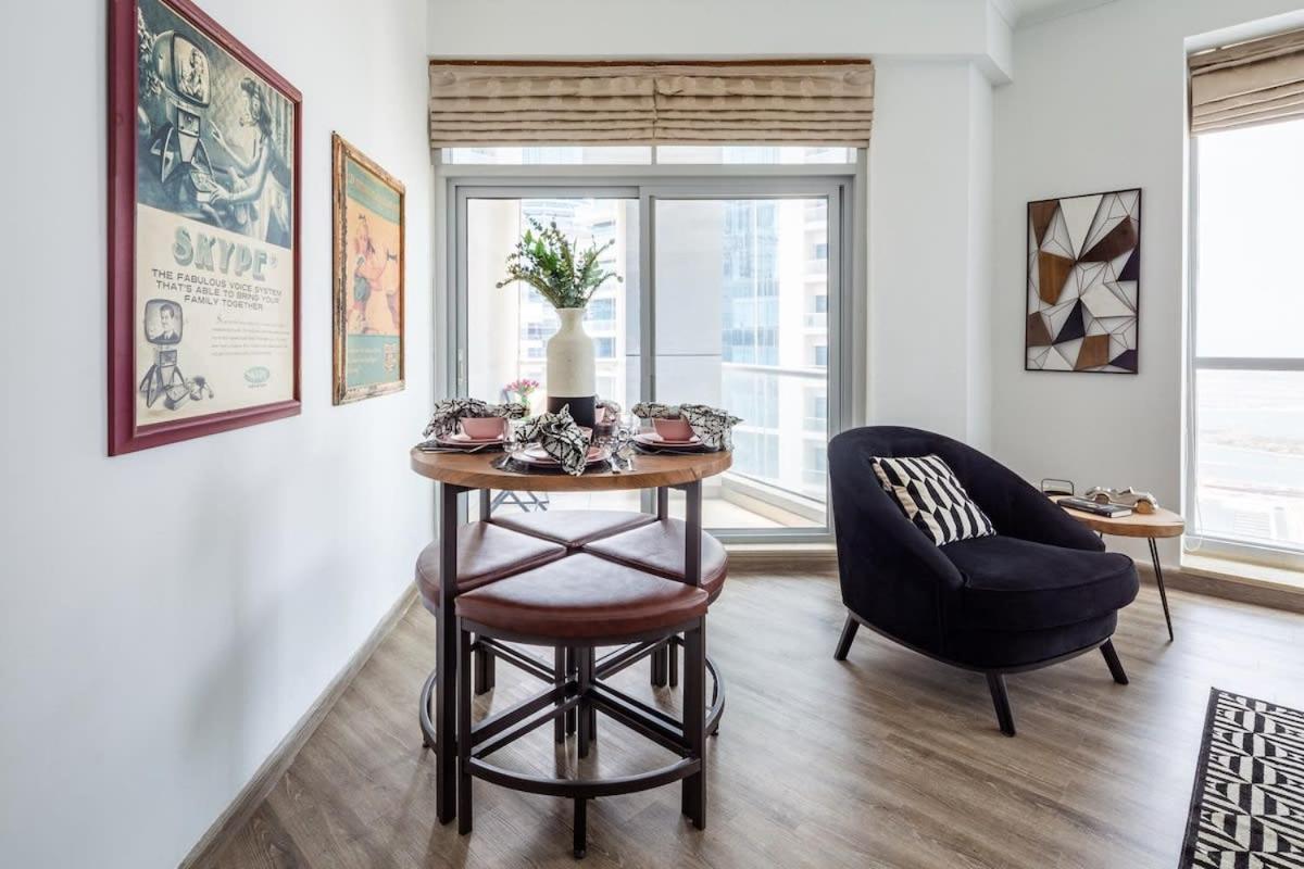 Frank Porter - Torch Apartment